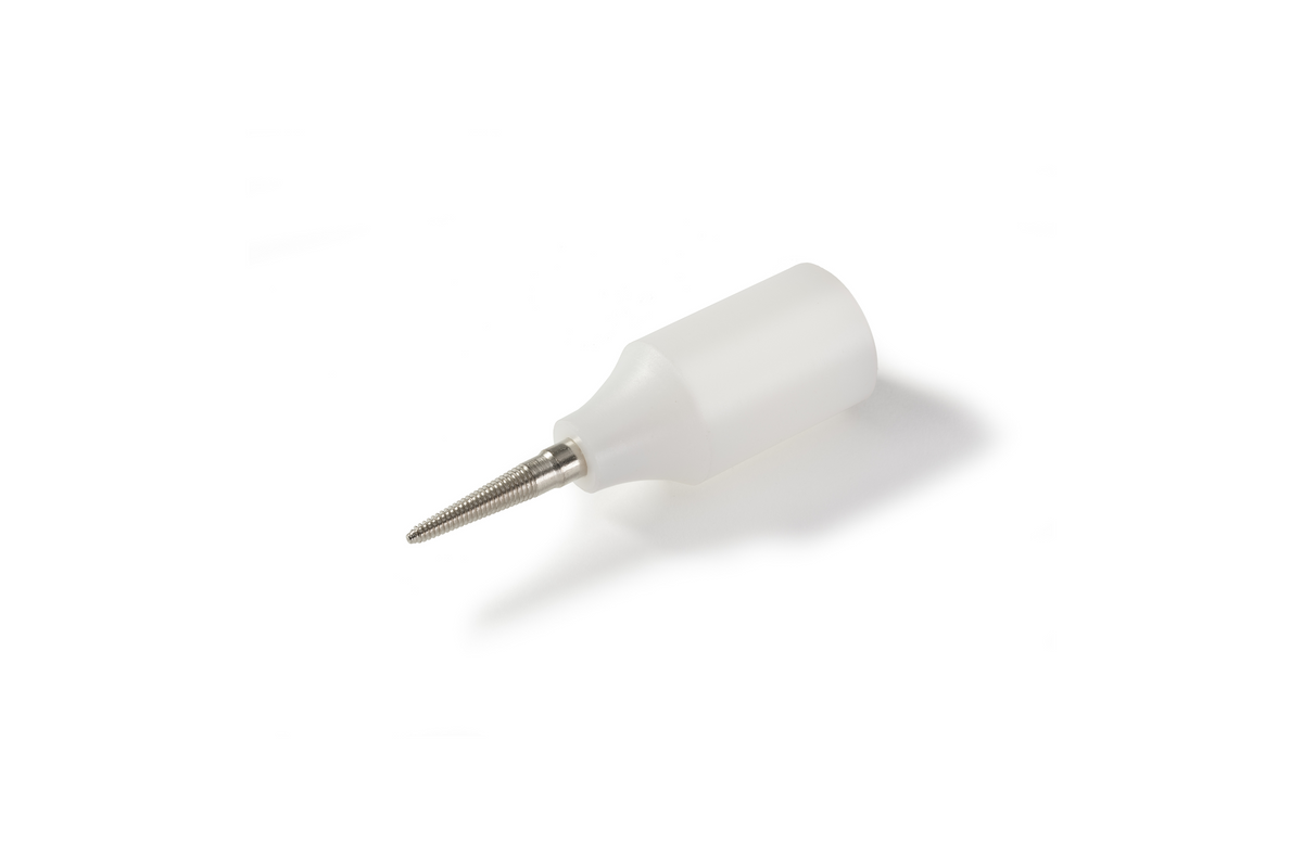 Punta Portapolishing NIQUA® in Nylon