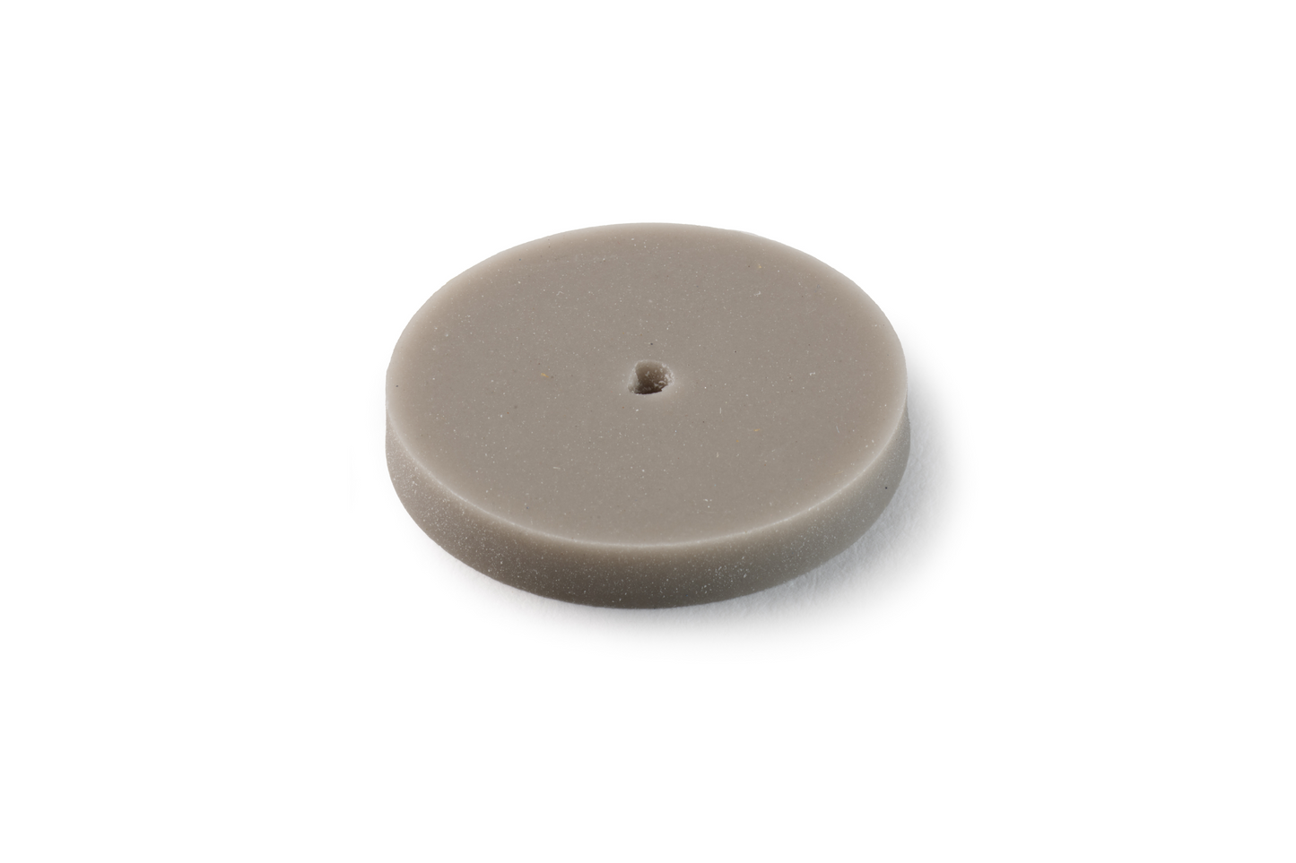 06 121 001 Gommino in pomice NIQUA® Ø 22 × 3 mm