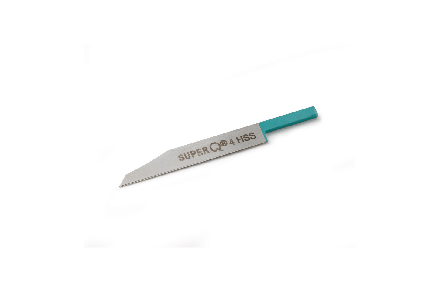 08 005 Bulino Bollstichel SUPER Q® HSS per bulinatore (graver)