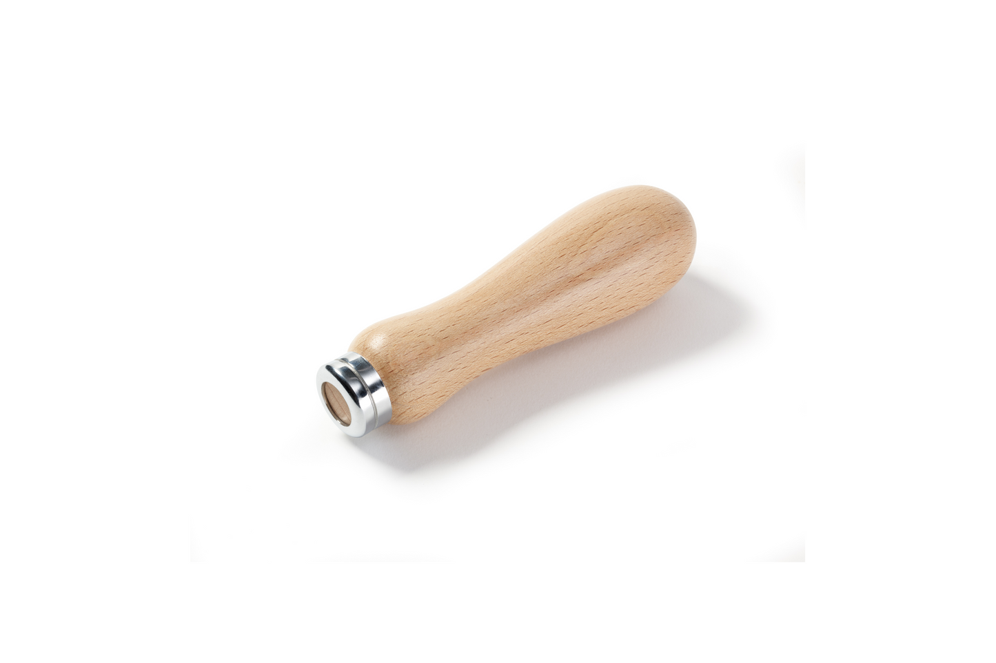 09 073 000 Manico per lime NIQUA in legno - lunghezza 100mm