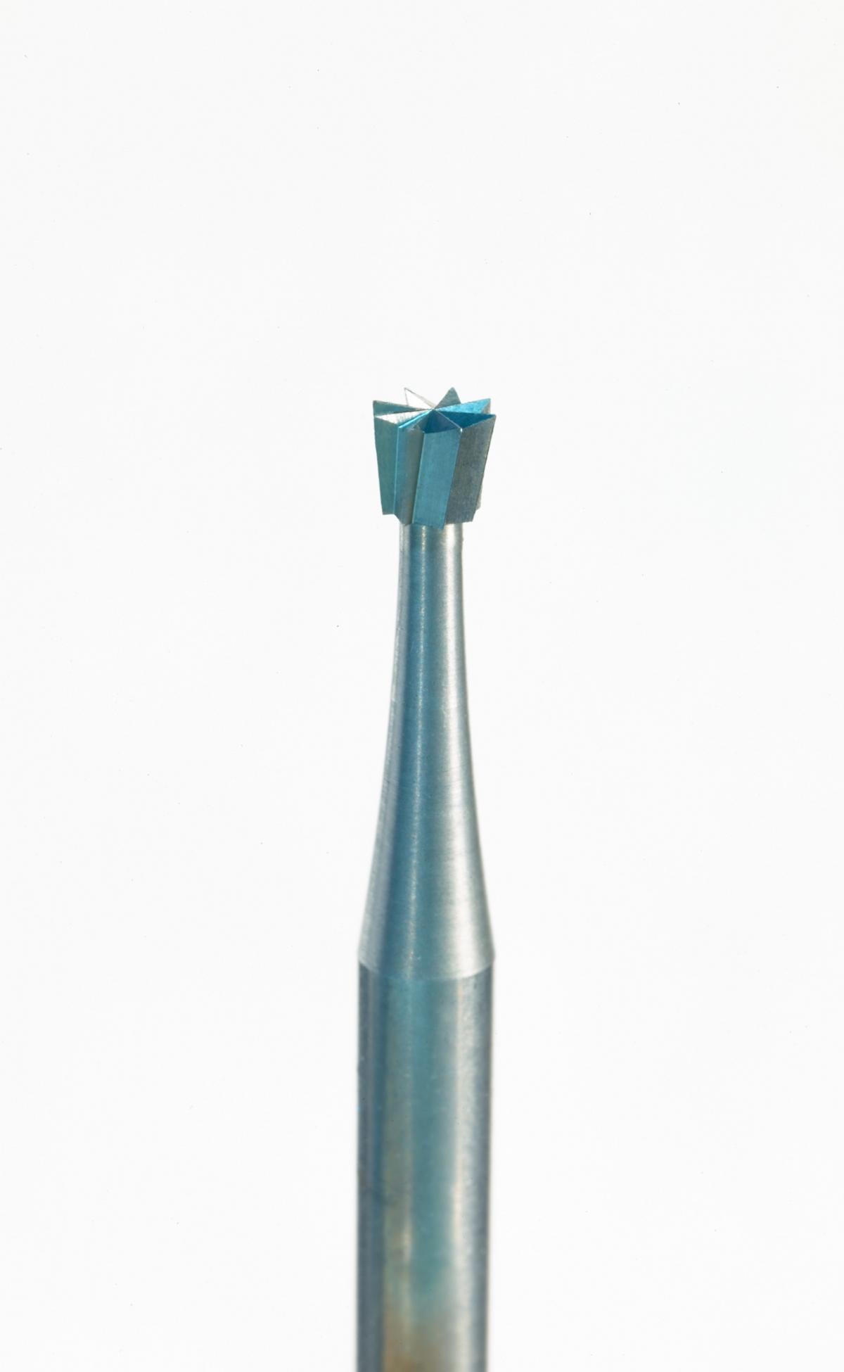 03 201 Frese in acciaio SUPER Q® a cono rovesciato figura 24