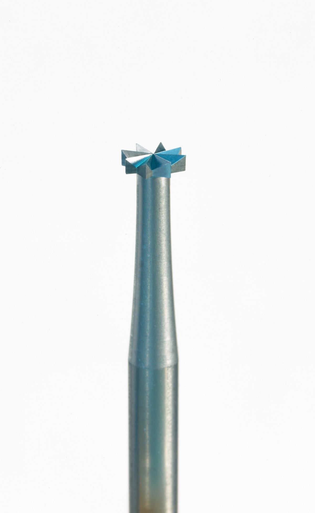 03 202 Frese in acciaio SUPER Q® figura 25 circolari lamellari
