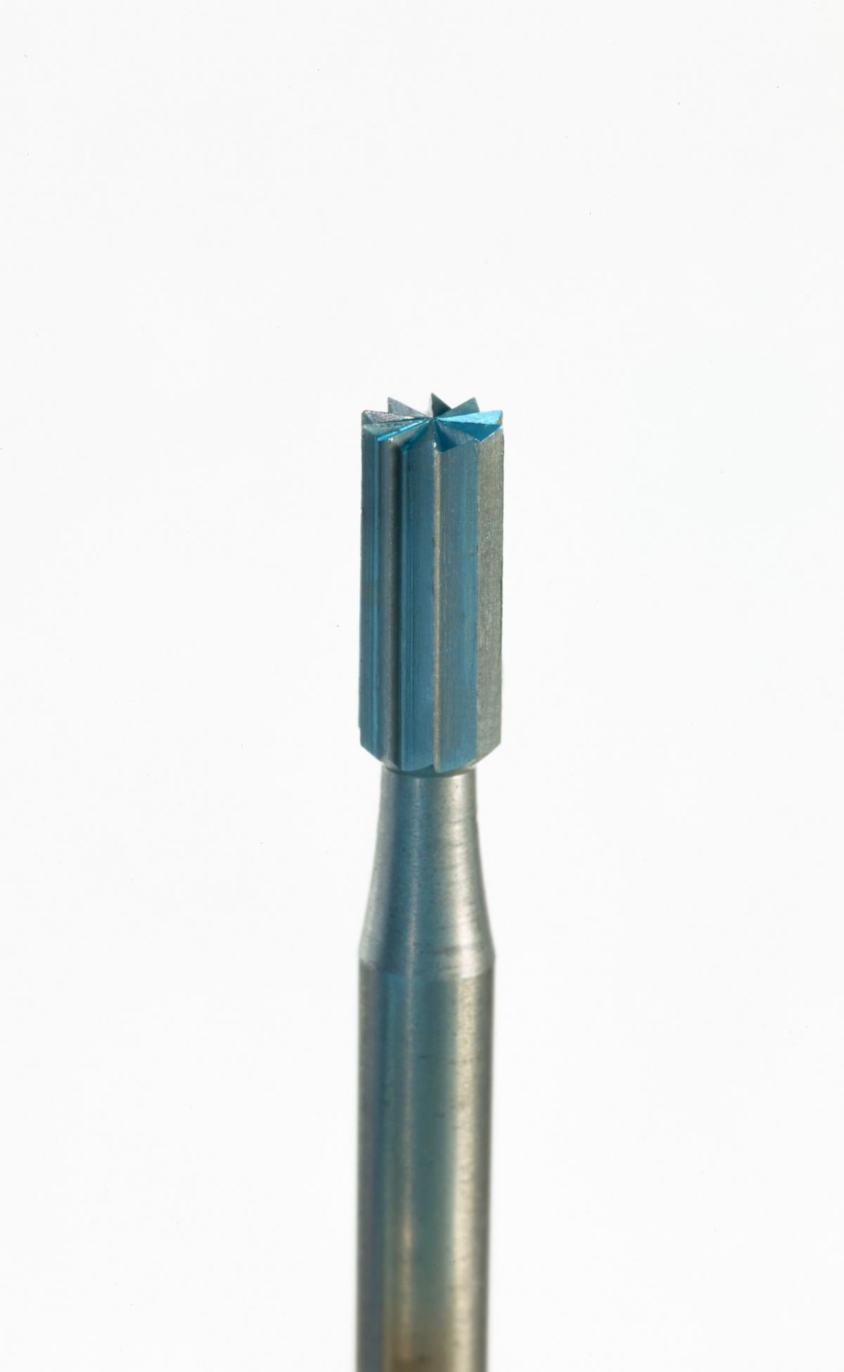 03 203 Frese in acciaio SUPER Q® figura 26 cilindriche