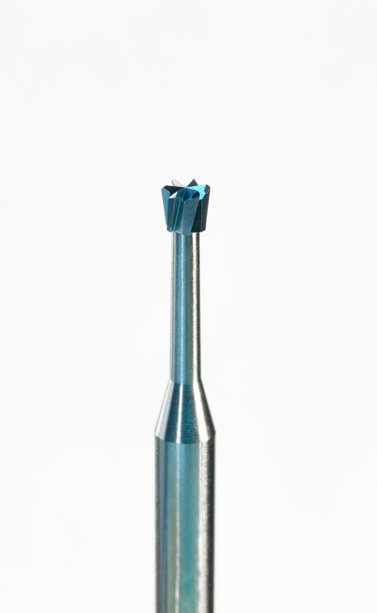 03 244 Frese in widia/tungsteno SUPER Q® fig. 124