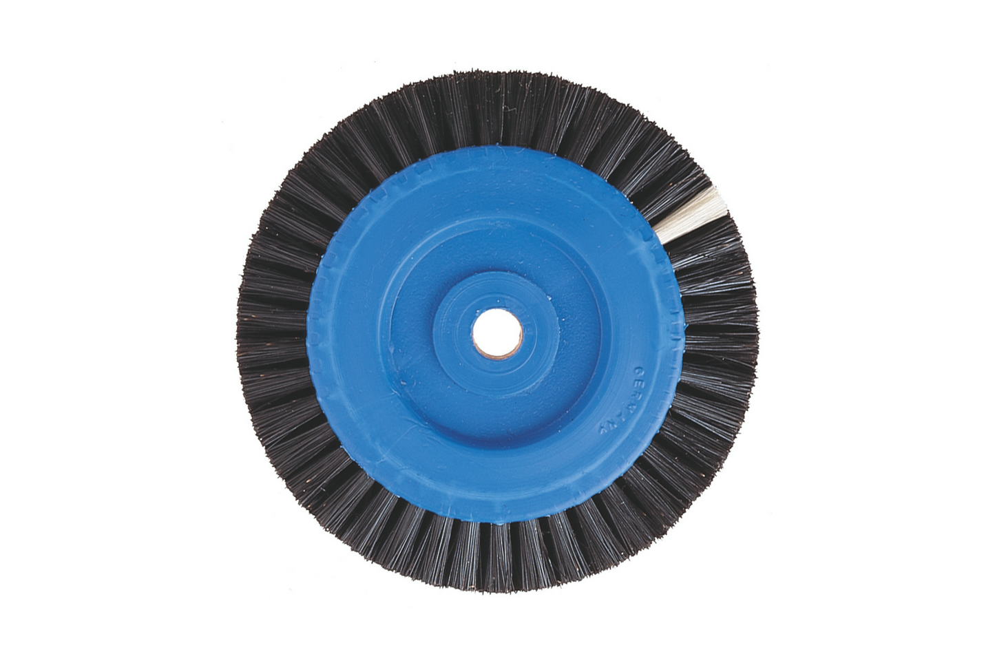 05 088 070 Spazzola in setola NIQUA® nera nucleo plastica mm70x2