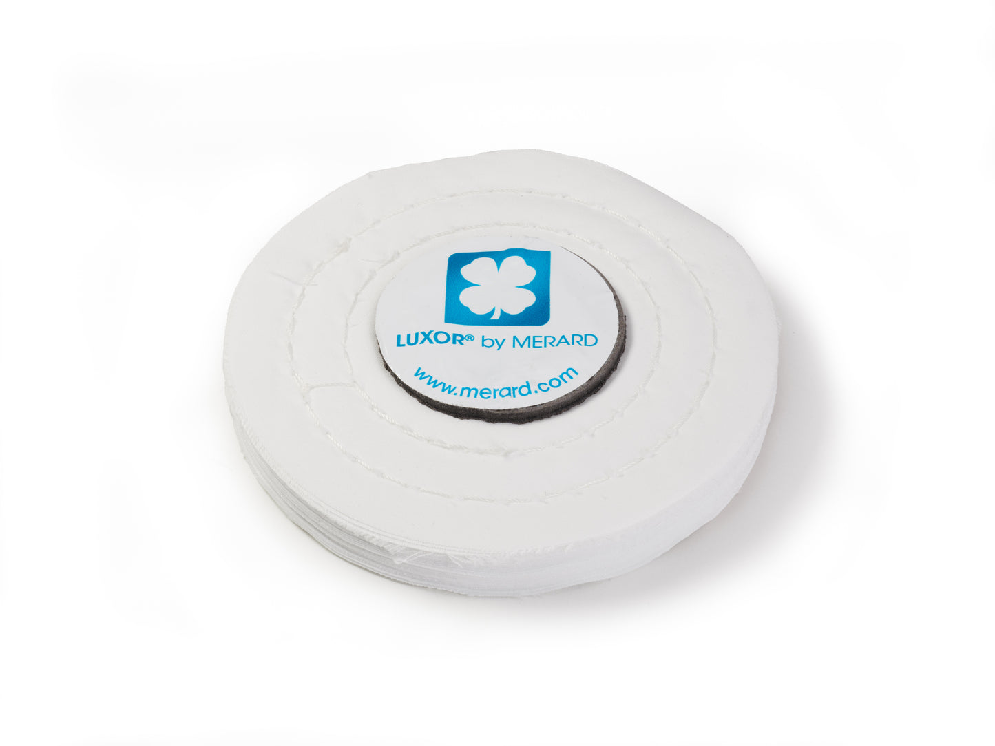 05 600 003 Spazzole circolari in tela "LUXOR TPB"