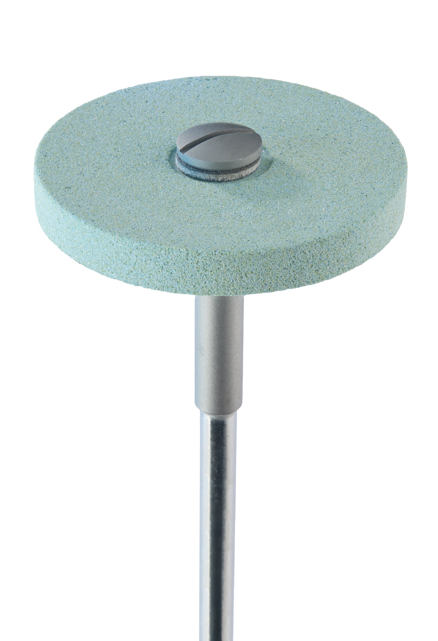 06 058 000 NIQUA Mola in Ceramica – ruota Ø 22 × 3 mm, grezzo