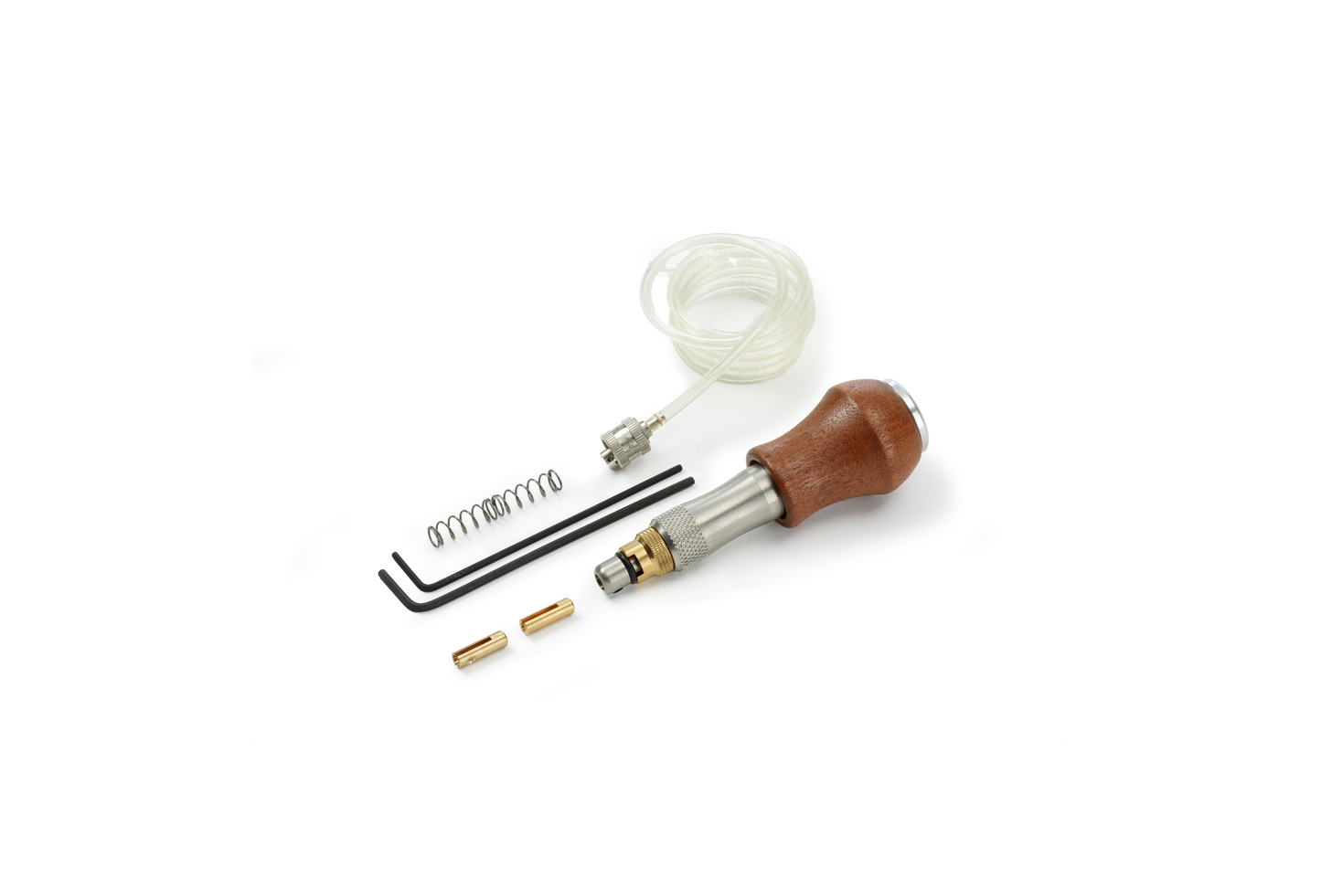 08 800 525 Manipolo di finitura