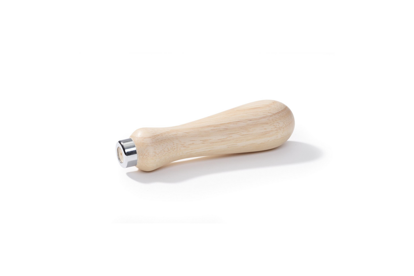 09 071 000 Manico per lime NIQUA grande in legno - lunghezza 125mm