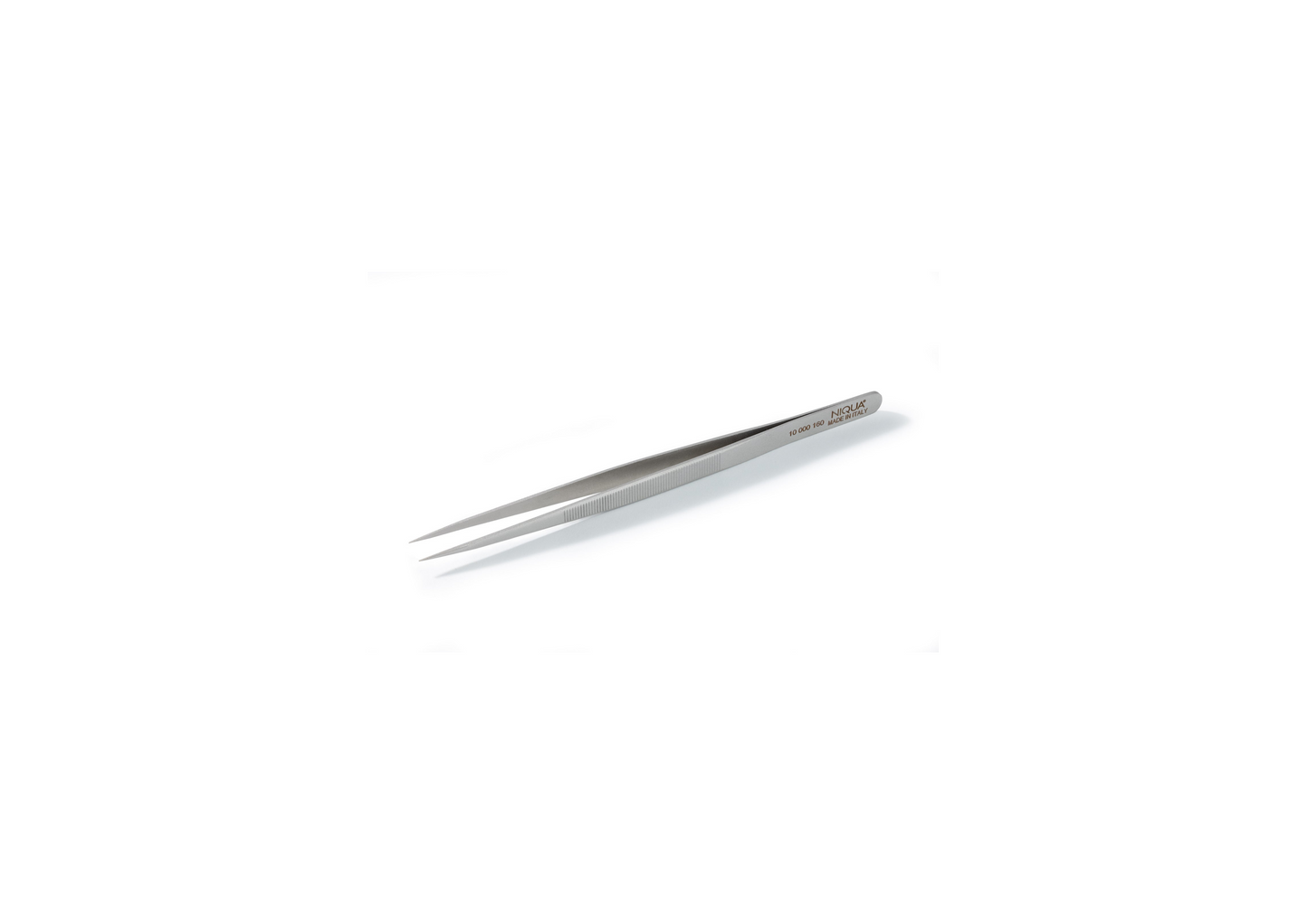 10 000 160 Pinzetta speciale NIQUA “XF” 0,4 mm per pietre
