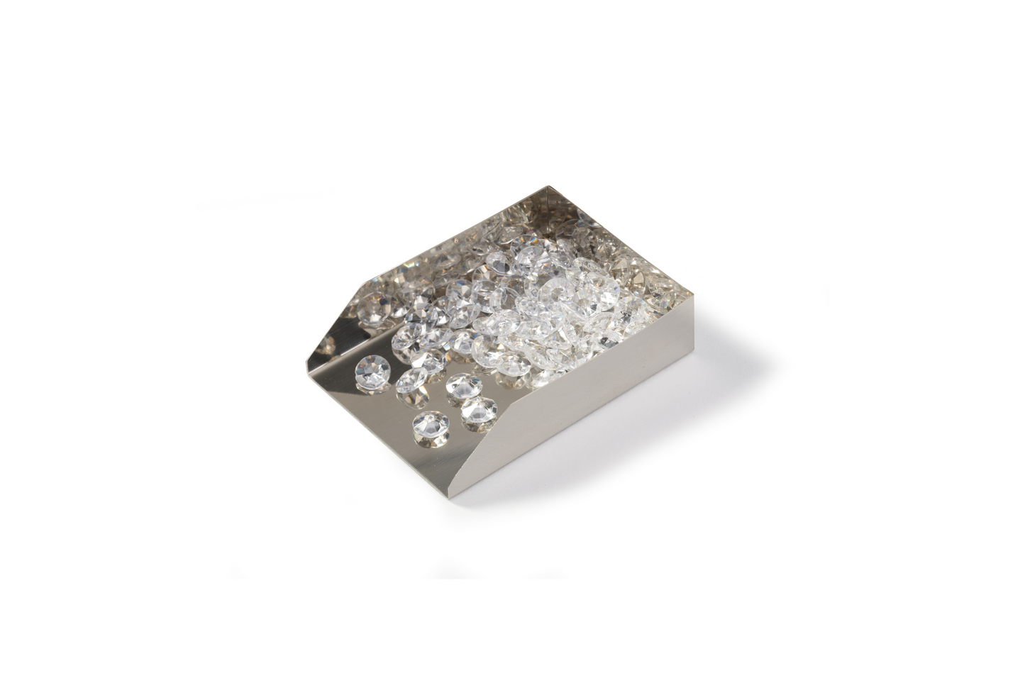 12 056 000 NIQUA Paletta per pietre - 75 x 50