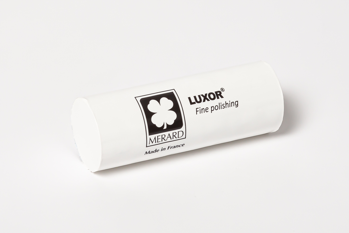 07 030 004 Pasta da pulire LUXOR bianco
