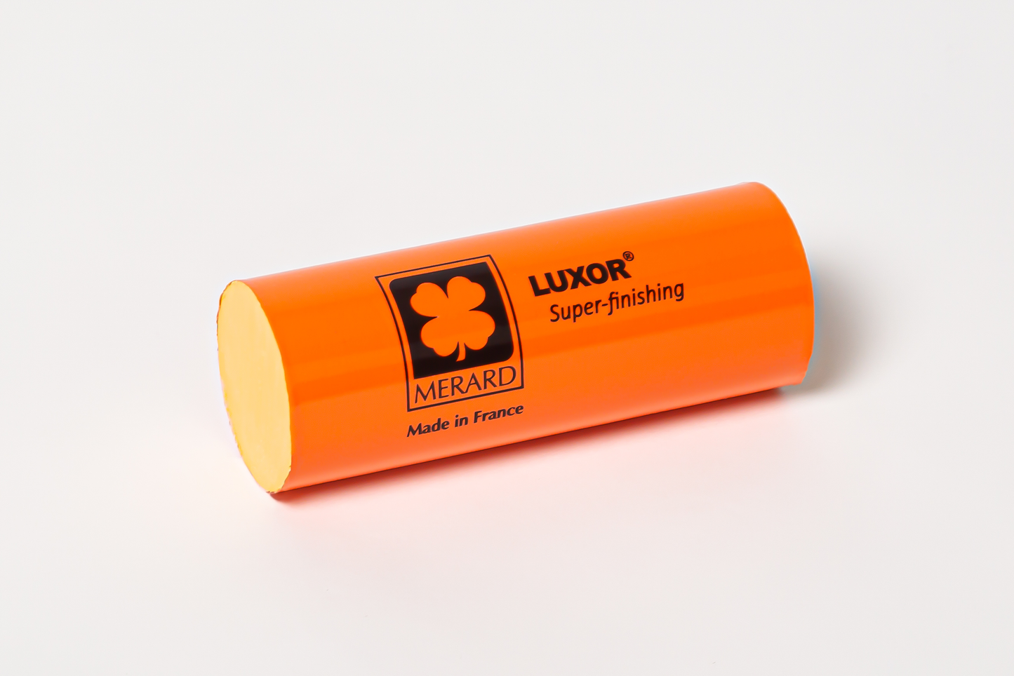 07 030 001 Pasta da pulire LUXOR arancione