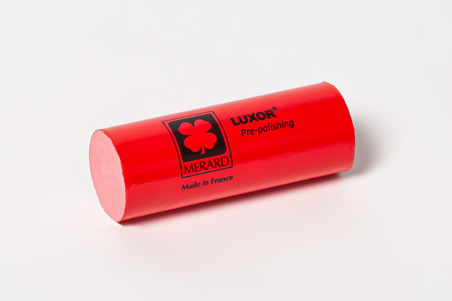 07 030 002 Pasta da pulire LUXOR rosa