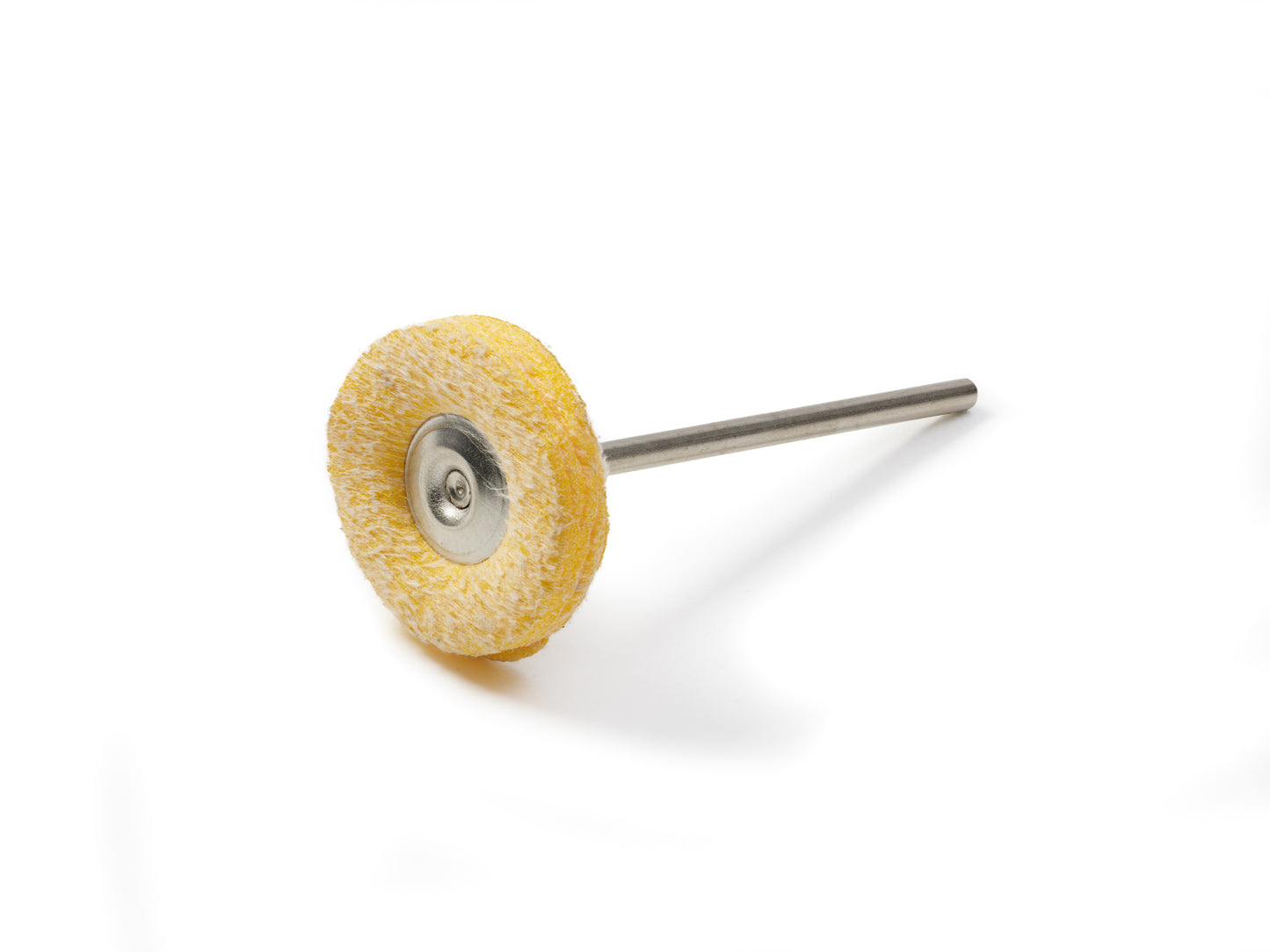 05 071 022 Spazzola gamma NIQUA® in microfibra con gambo mm. 2,35