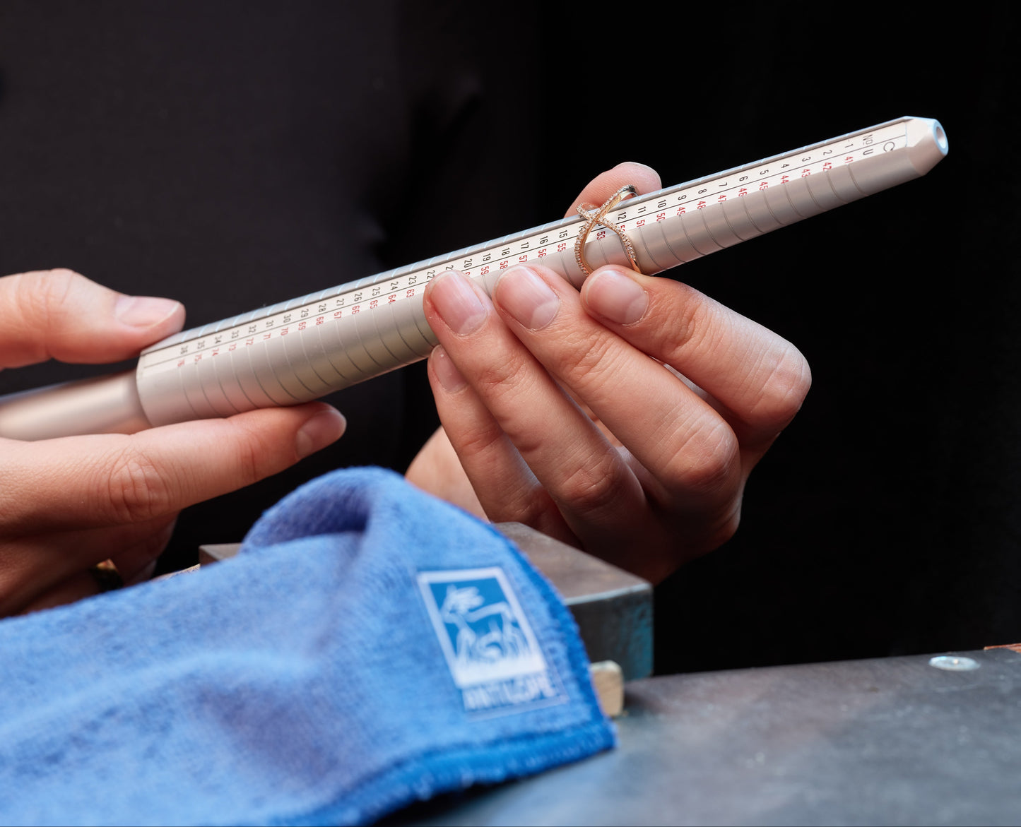 12 021 000 Triboulet NIQUA metallo internazionale