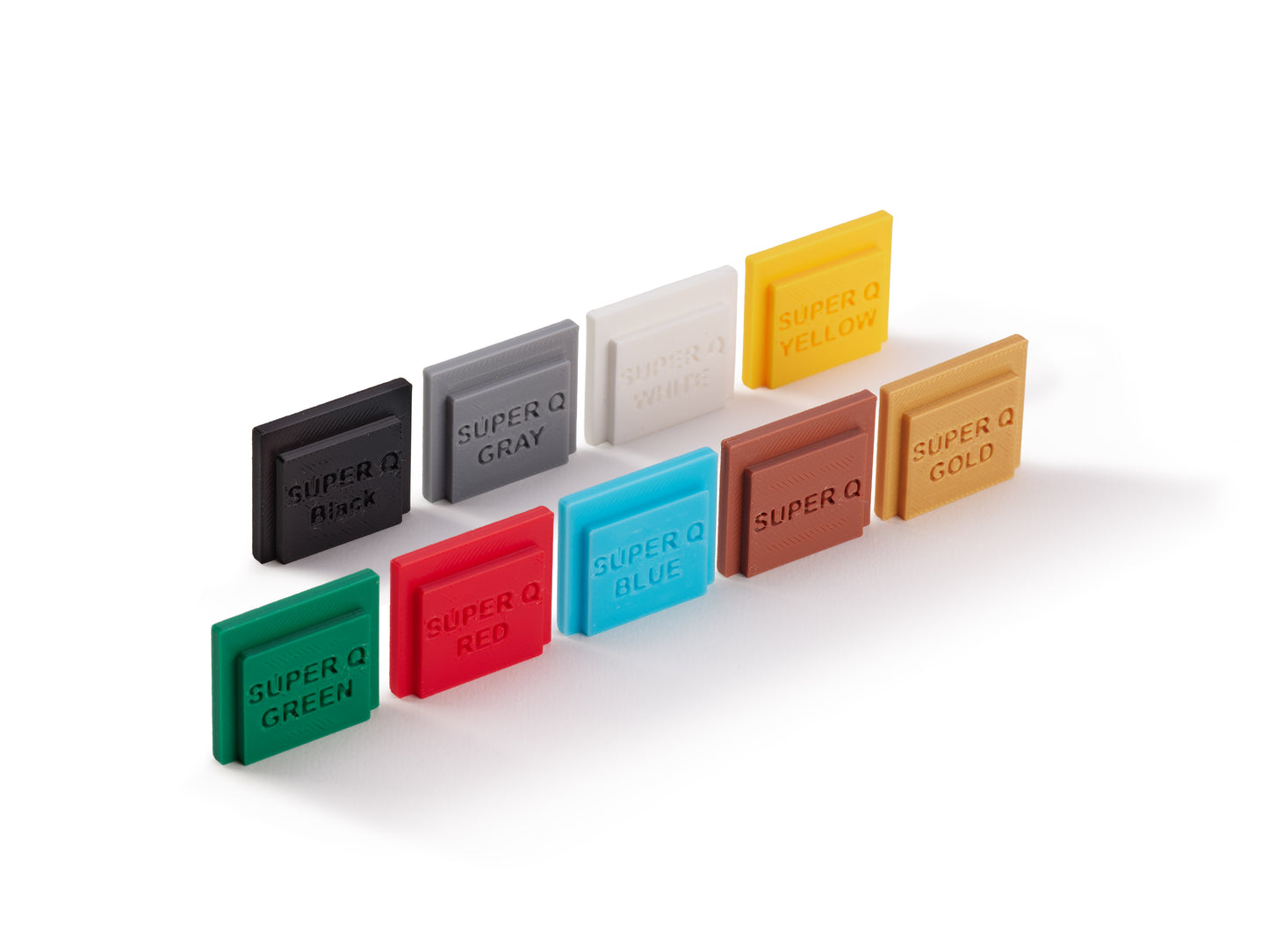 07 010 015 SUPER Q® Porta paste lucidanti