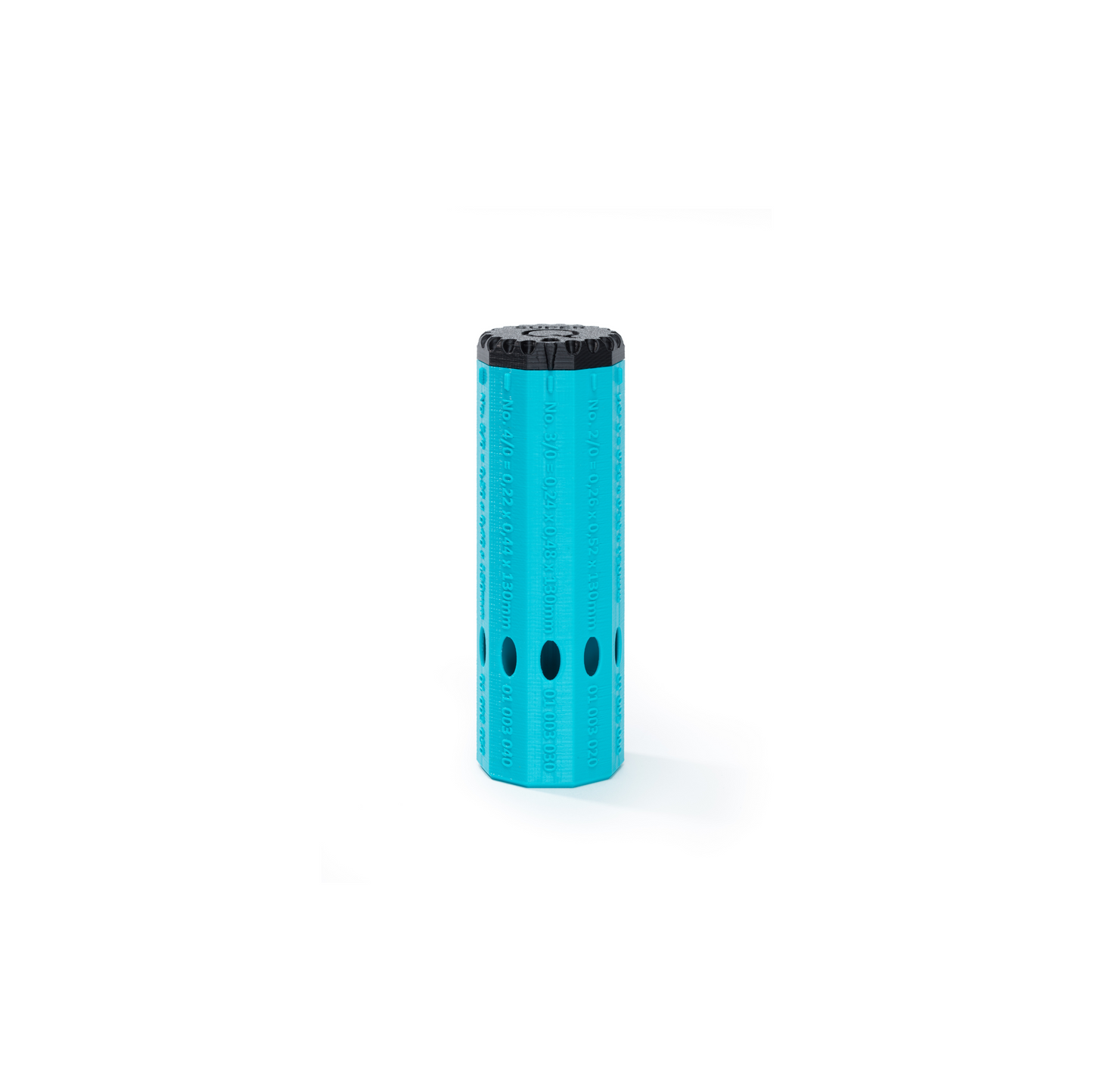 12 051 000 Contenitore per seghette da traforo