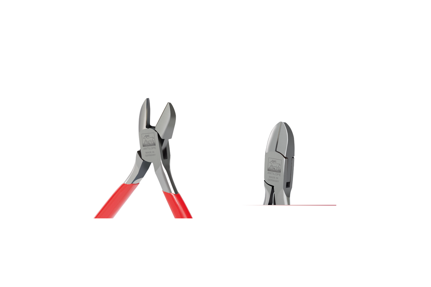 04 034 120 Tronchese ANTILOPE® taglio semiraso 120mm