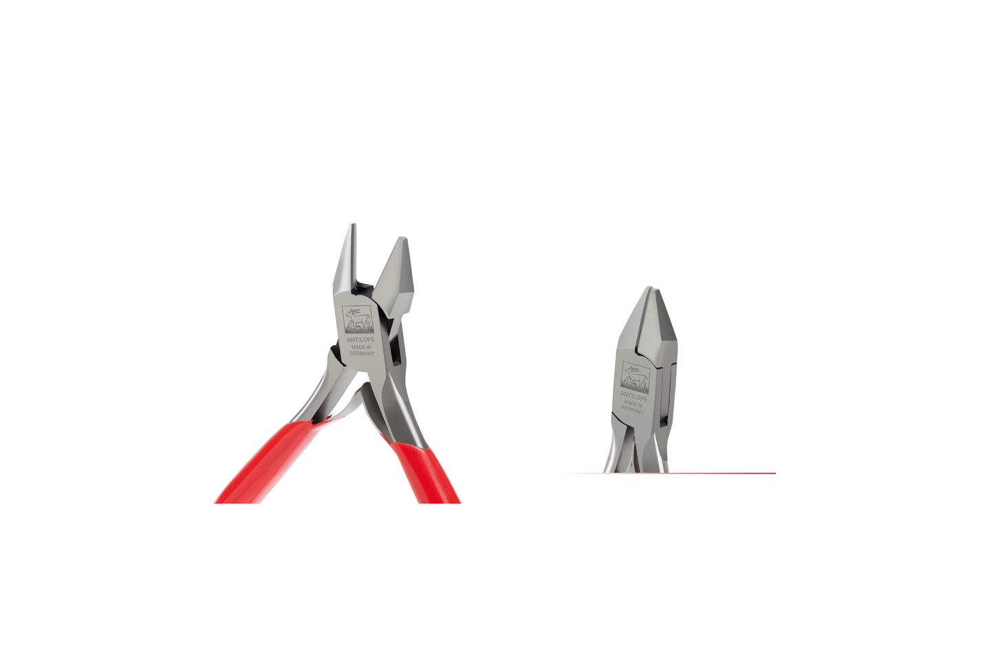 04 033 121 Tronchese ANTILOPE® taglio semiraso 120mm