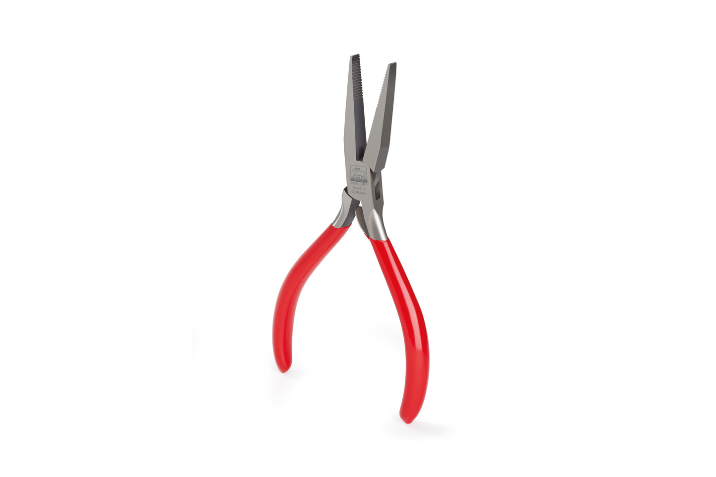 04 024 145 Tenagliolo ANTILOPE® piatto zigrinato 145mm