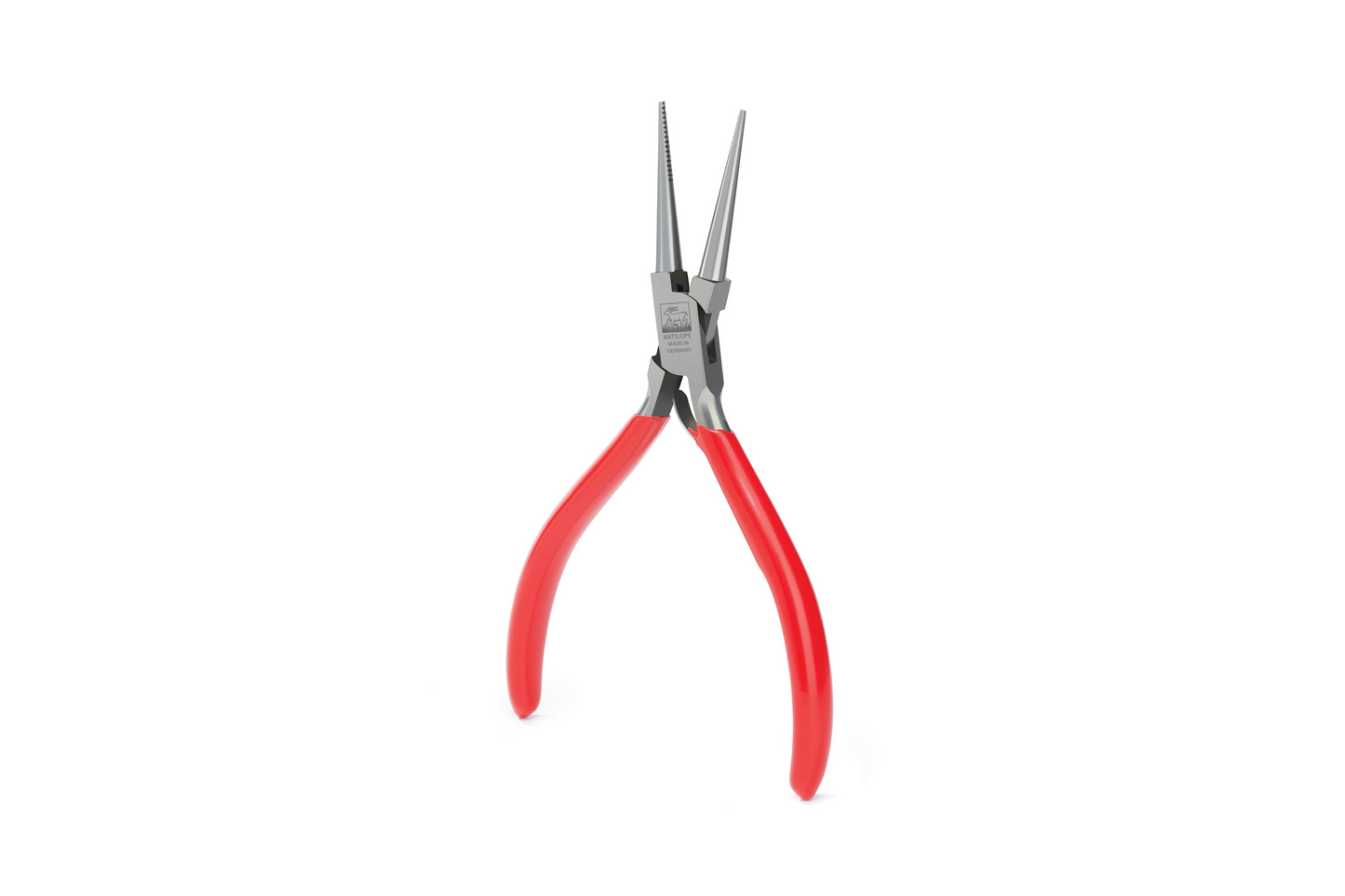 04 013 145 Tenagliolo ANTILOPE® tondo zigrinato 145mm