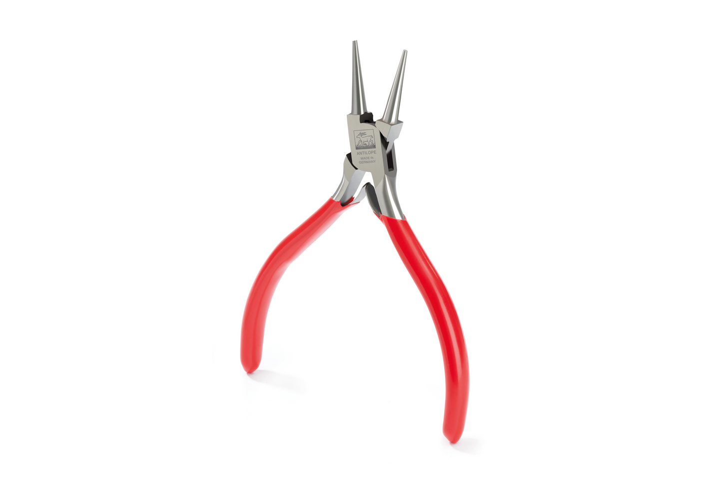 04 010 131 Tenagliolo ANTILOPE® tondo liscio 130mm