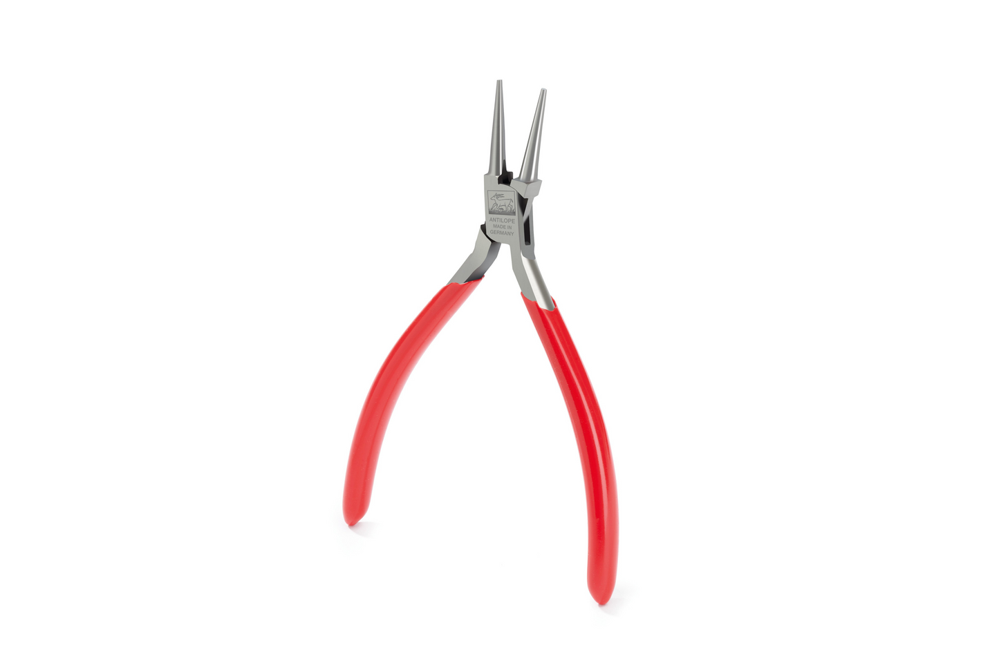 04 010 120 Tenagliolo ANTILOPE® tondo liscio 120mm