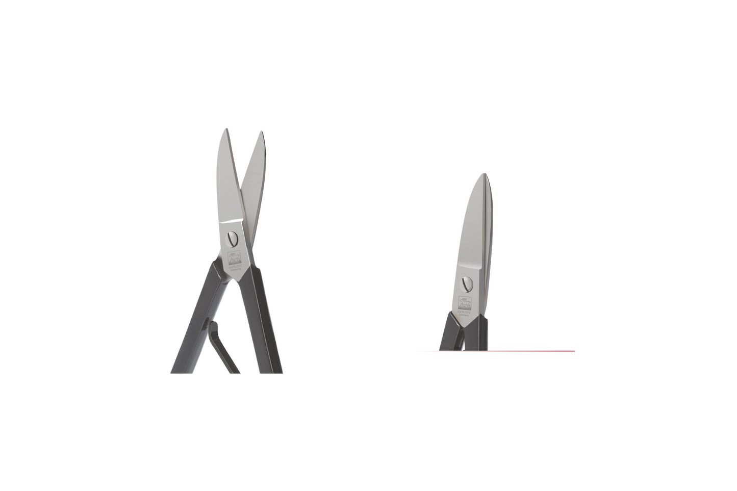 04 081 170 Cesoia ANTILOPE® a mano 170mm