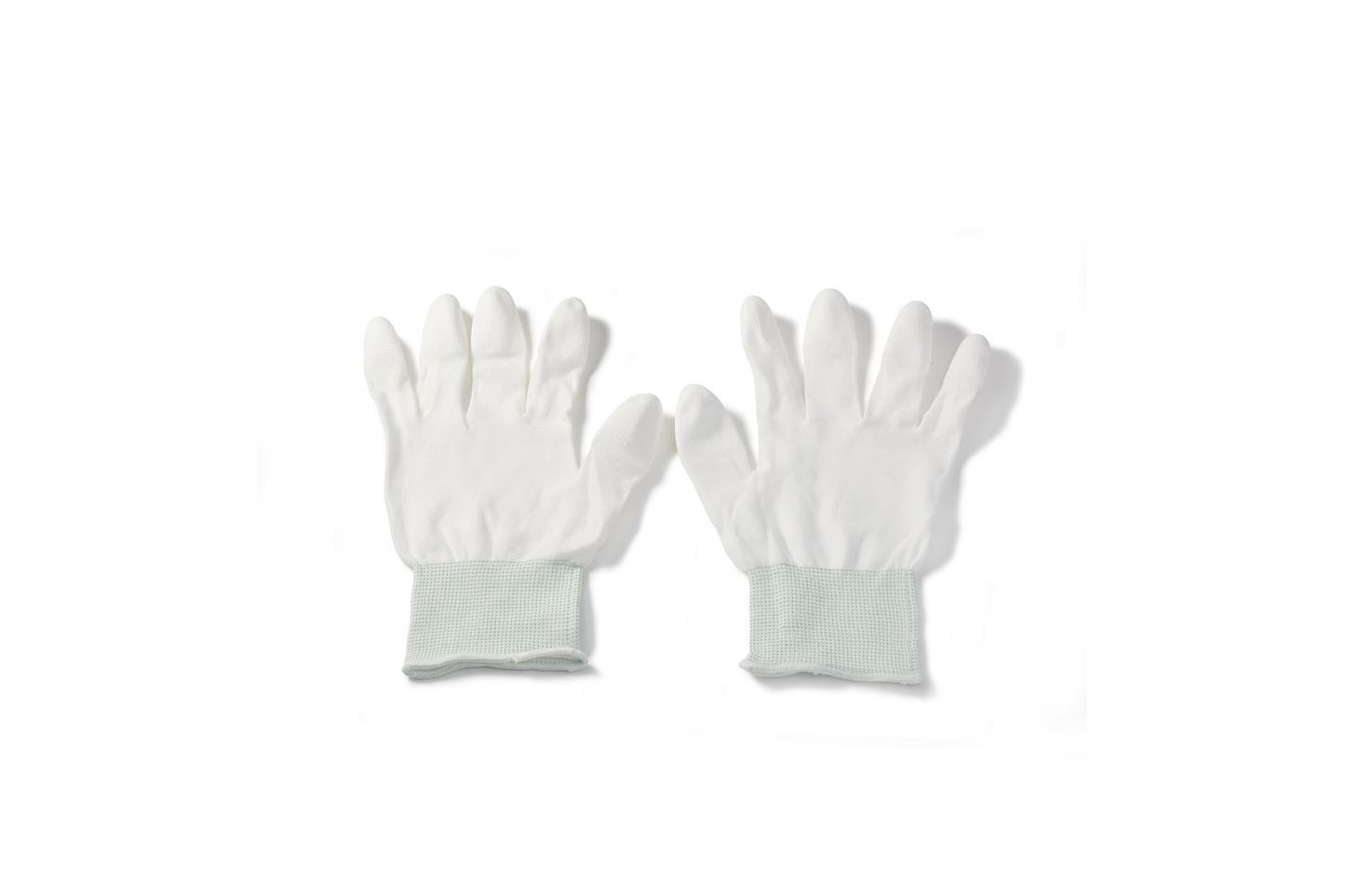 12 300 Guanti "SHOWA" in cotone per pulitrice
