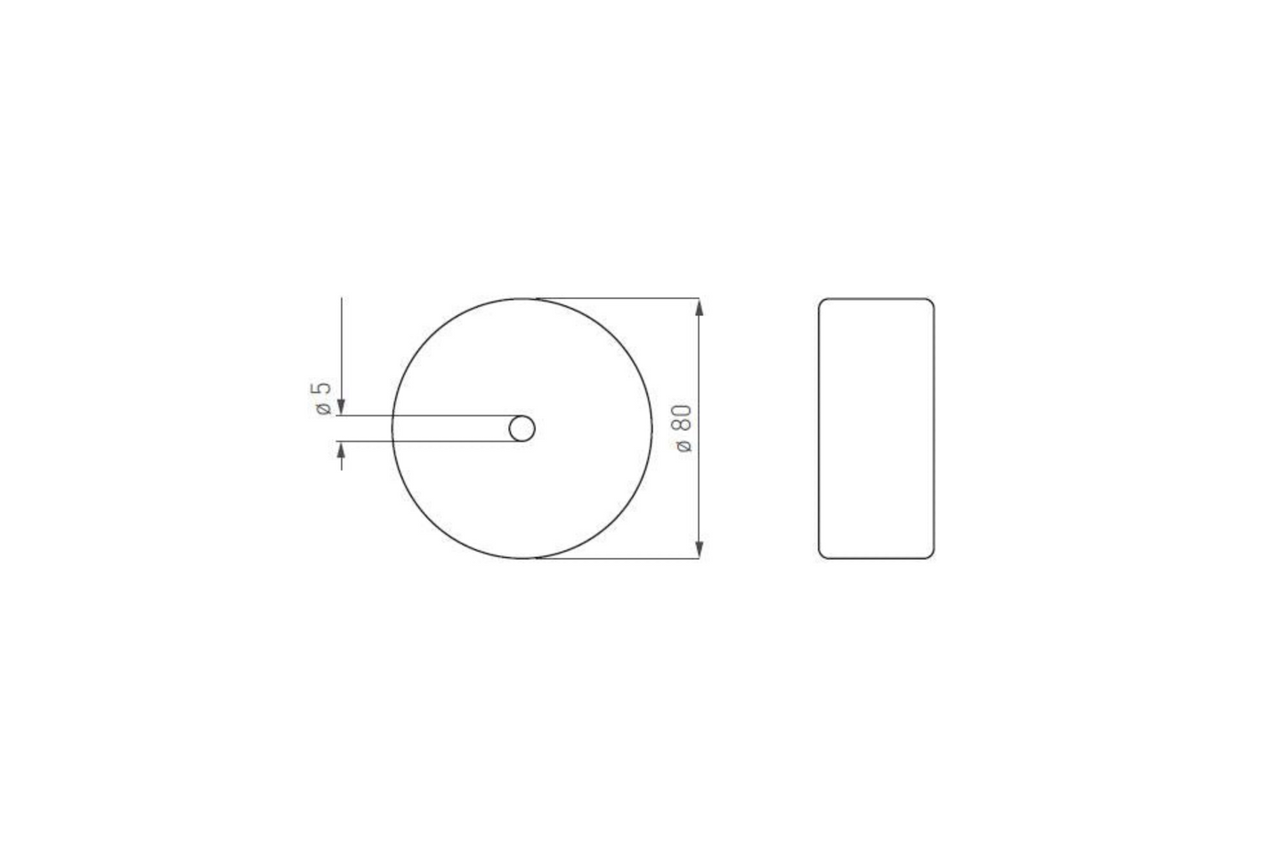 05 040 Spazzole di cotone NIQUA®
