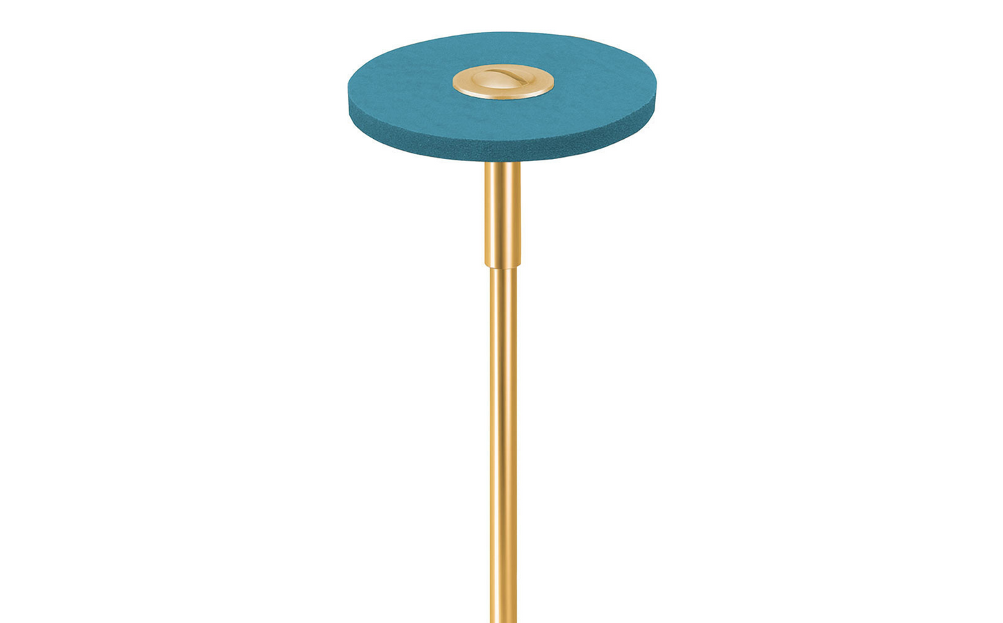 06 132 001 NIQUA® Gommino diamantato per affilatura bulini