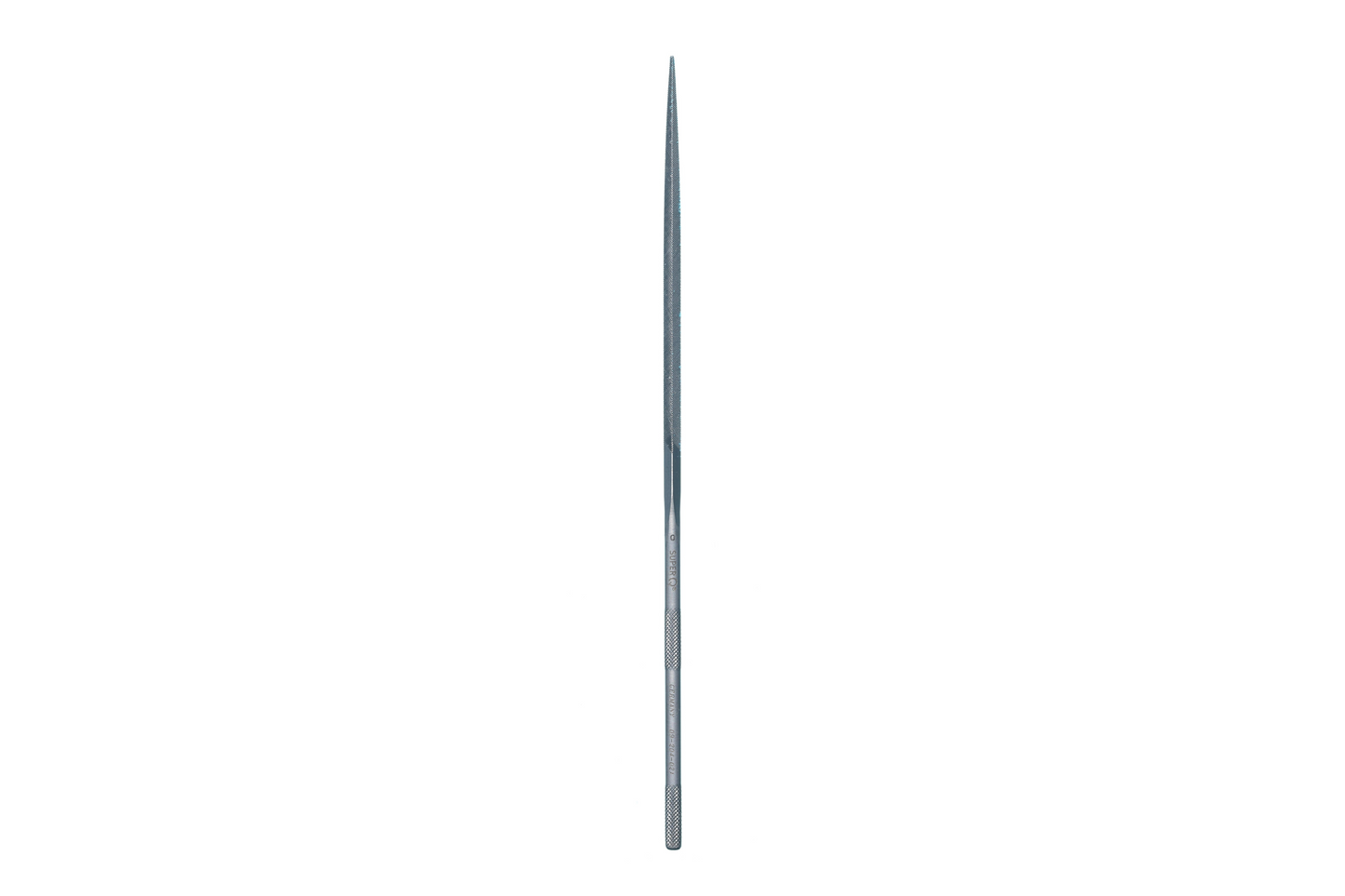 Nadelfeile Dreikant SUPER Q®