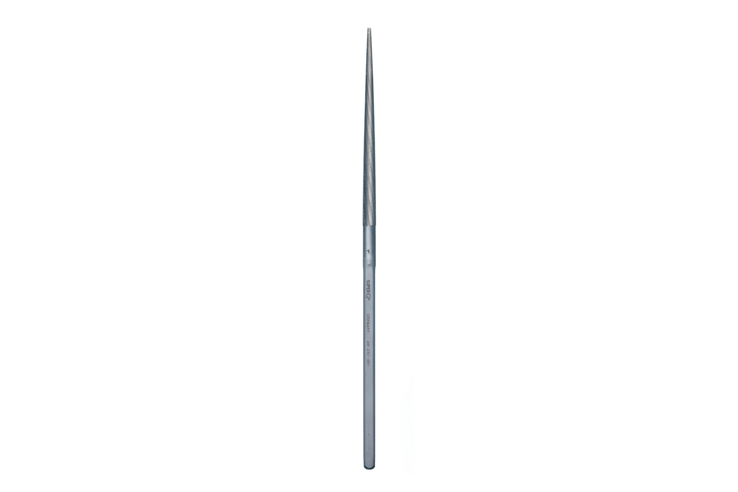Habilis Feile rund SUPER Q®
