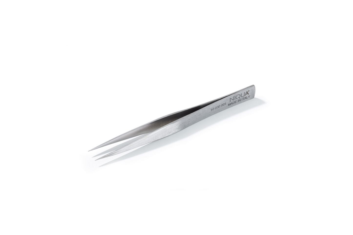 10 030 001 Pinzetta per orefici 125mm