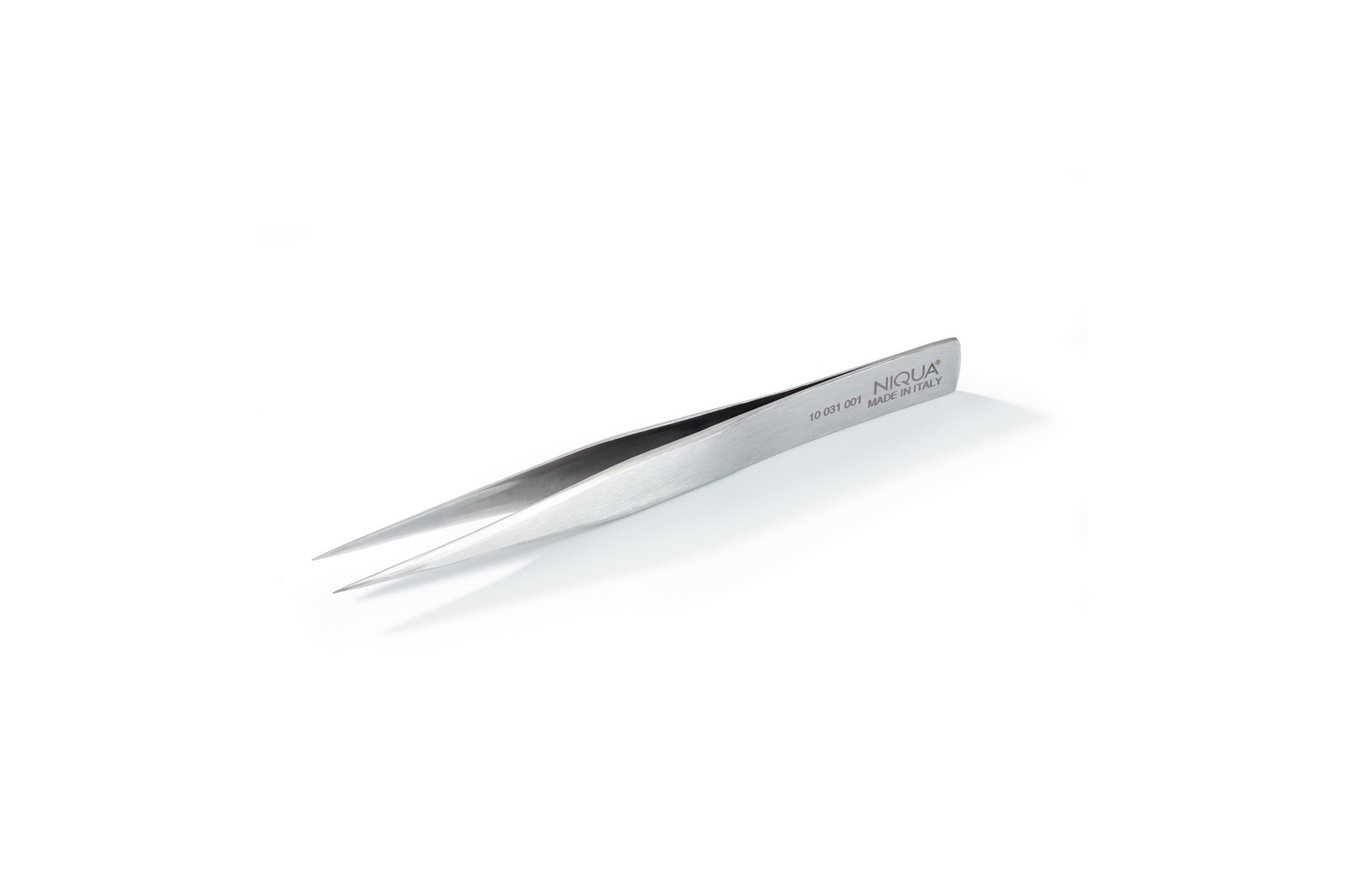 10 031 001 Pinzetta per orefici 140mm