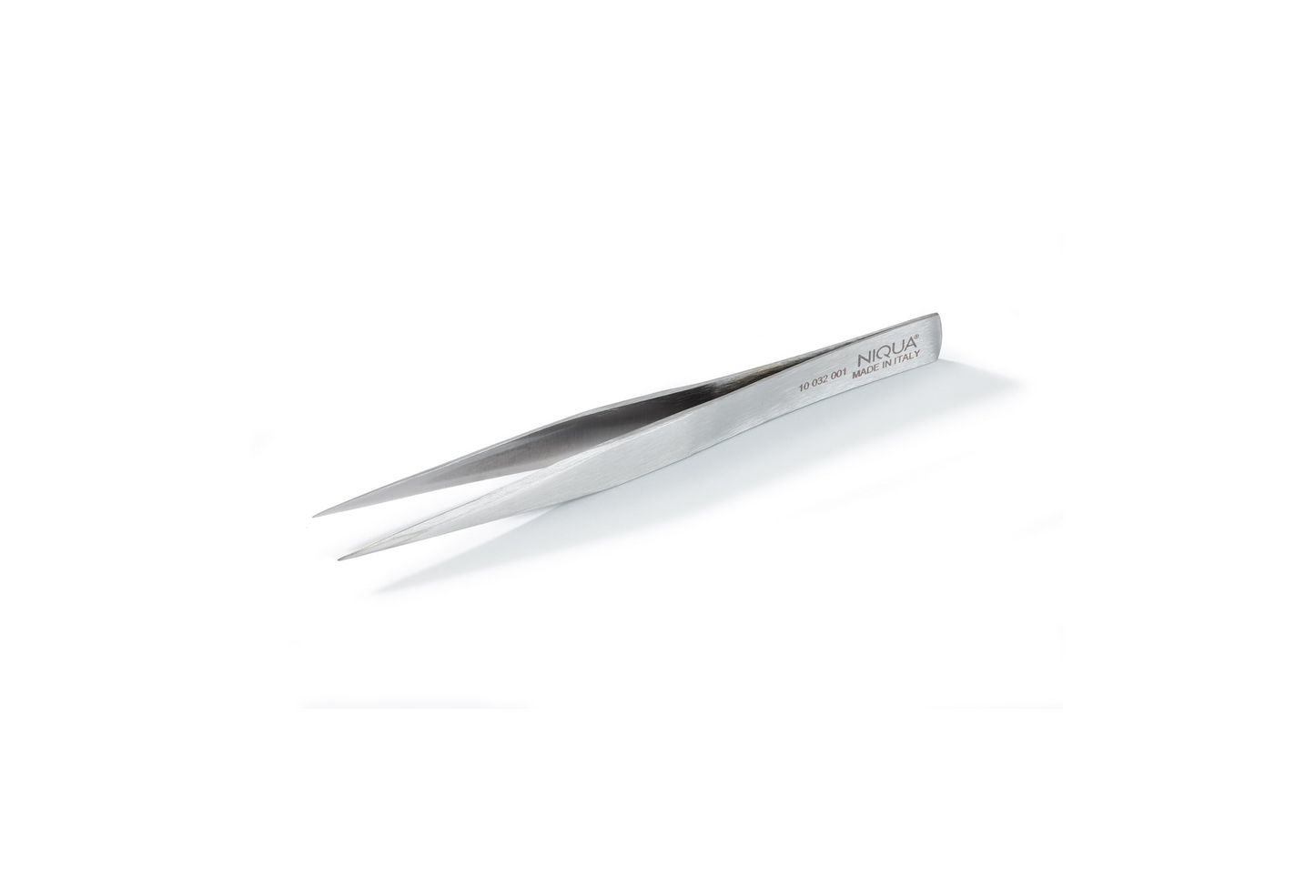 10 032 001 Pinzette per orefici 160mm