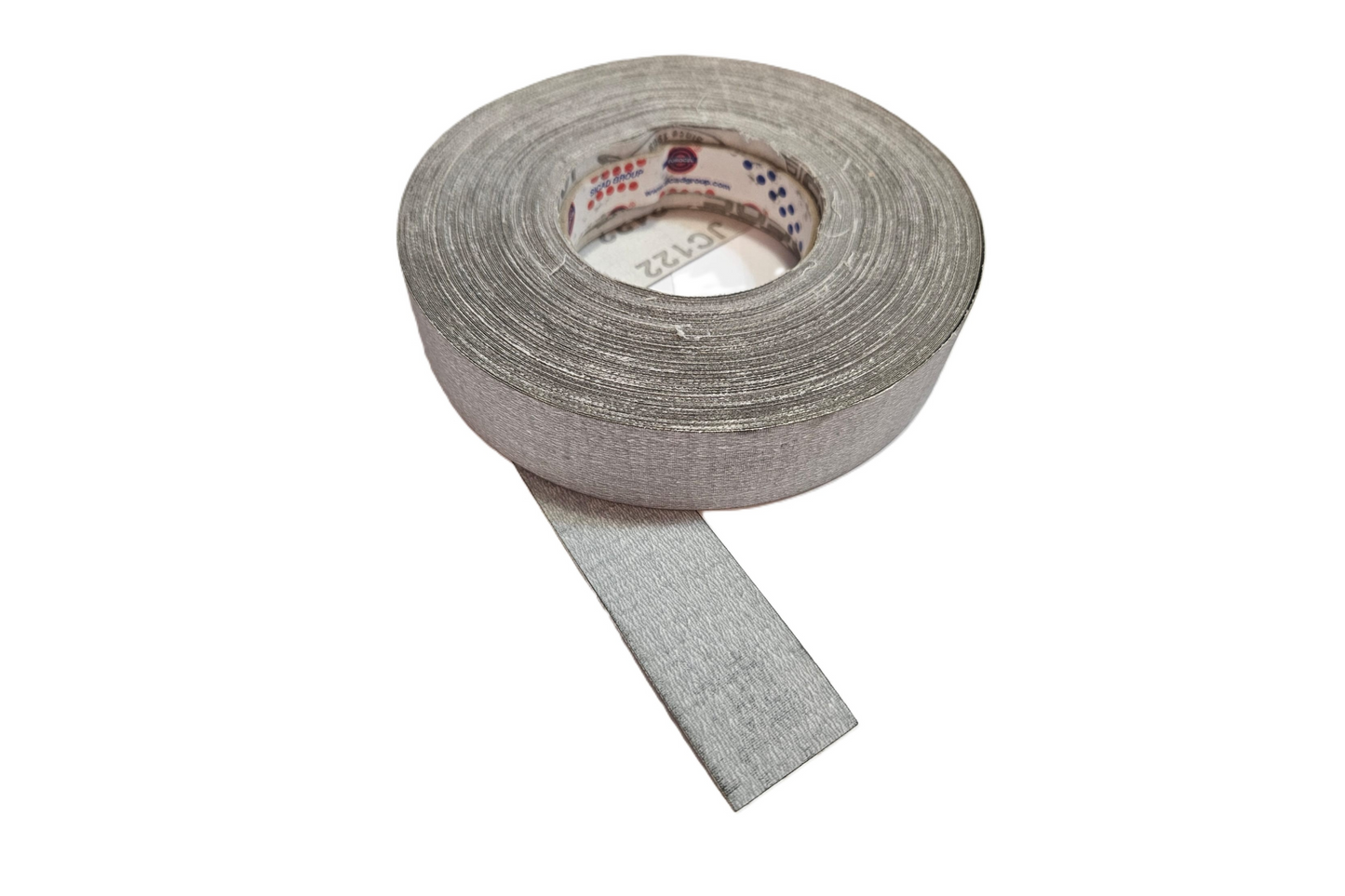 12 004 000 Nastro smeriglio a rotolo