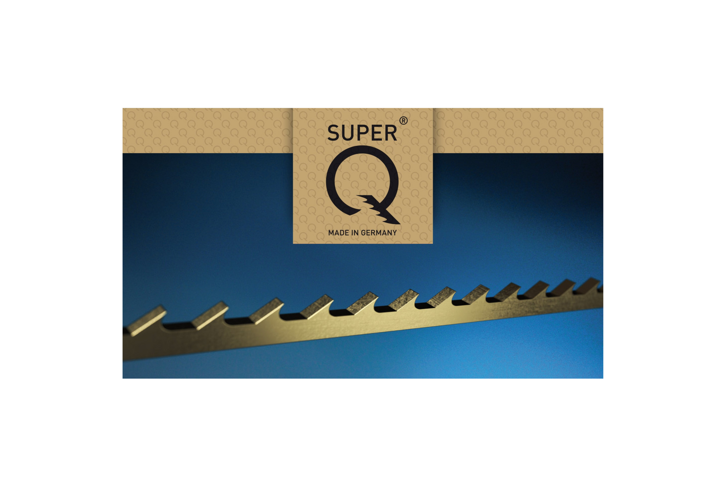 01 003 Seghette da traforo SUPER Q®