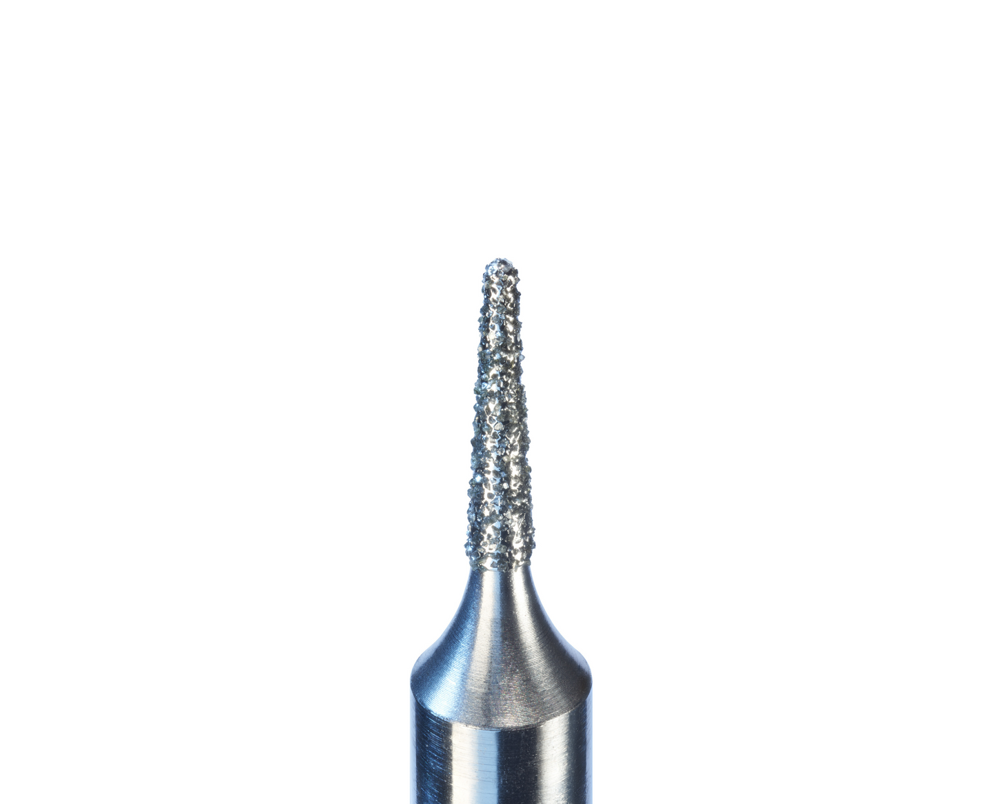 03 064 Frese diamantate coniche