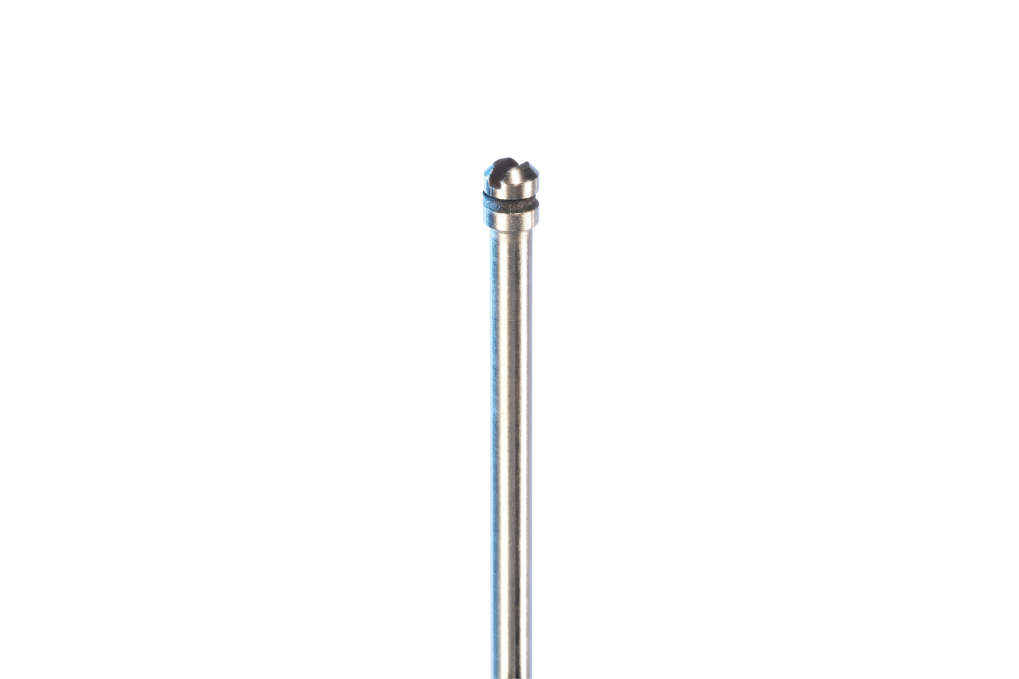06 042 000 Mandrino porta gommino testa 3 mm