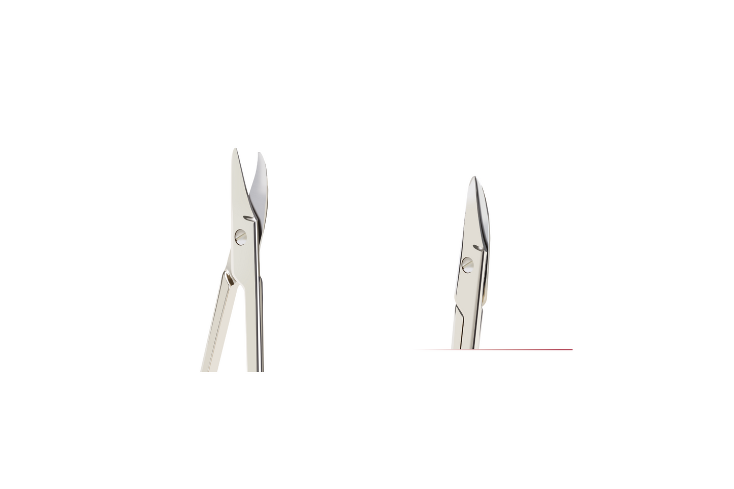 04 080 110 Cesoia ANTILOPE® a forbice 105mm