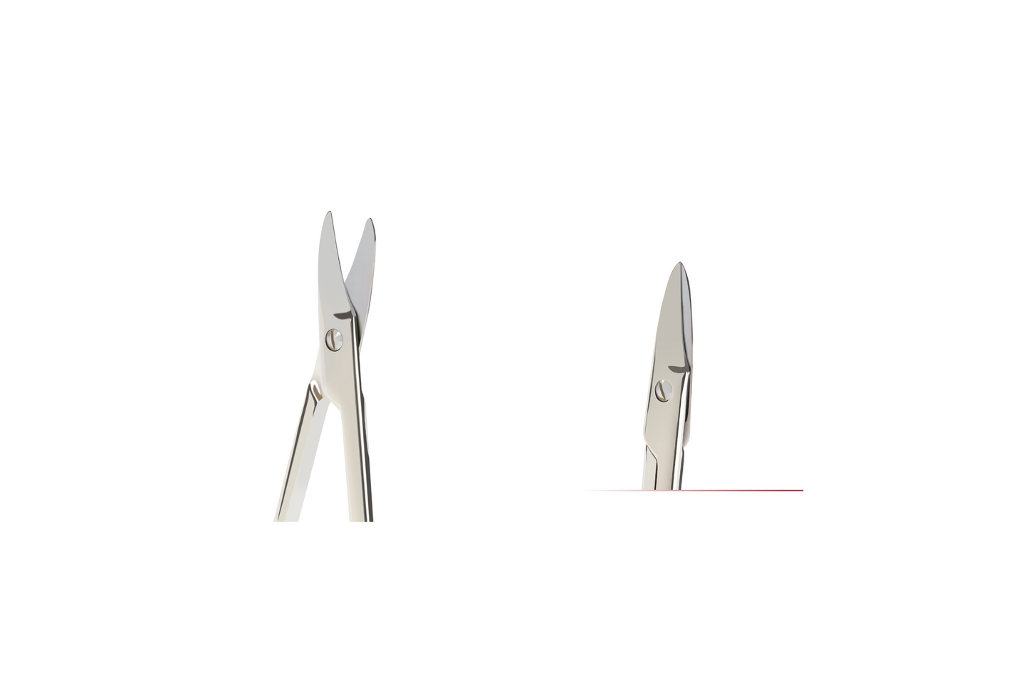 04 080 105 Cesoia ANTILOPE® a forbice 105mm