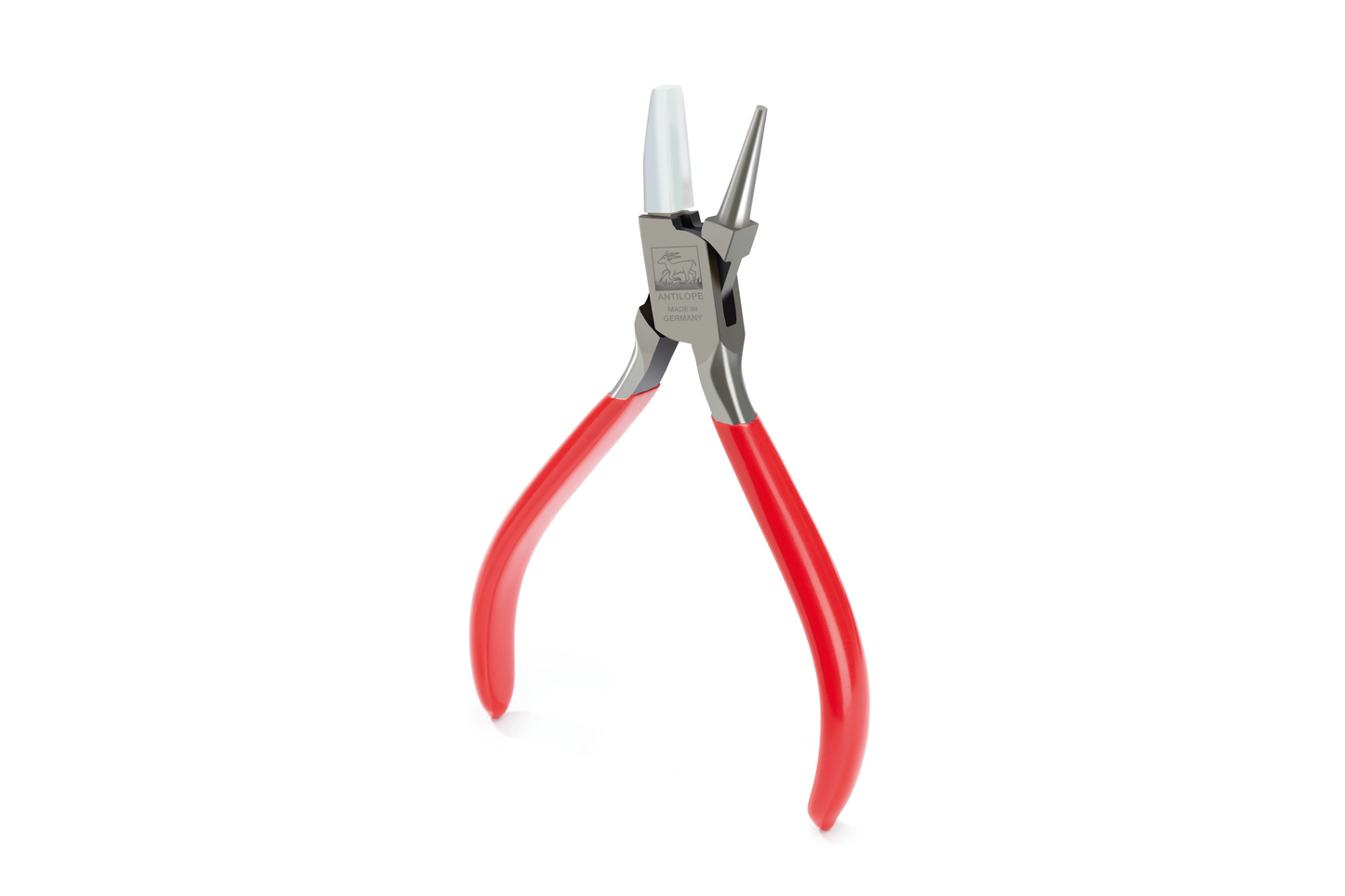 04 036 133 Tenagliolo ANTILOPE® piatto/tondo in teflon 130 mm