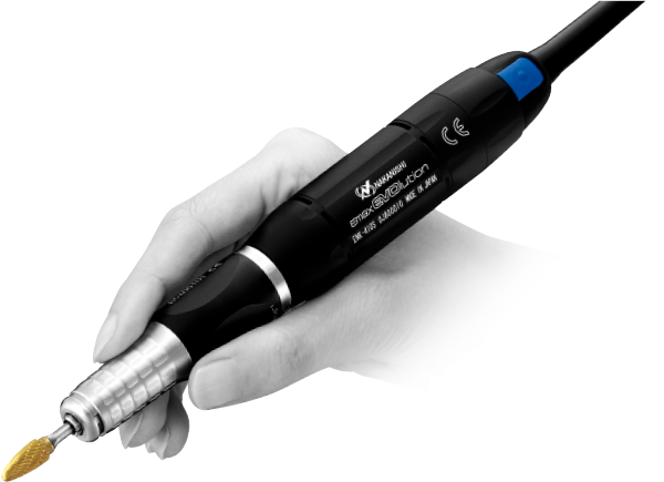 14 001 000 Micromotore NAKANISHI EV410-230 EVO