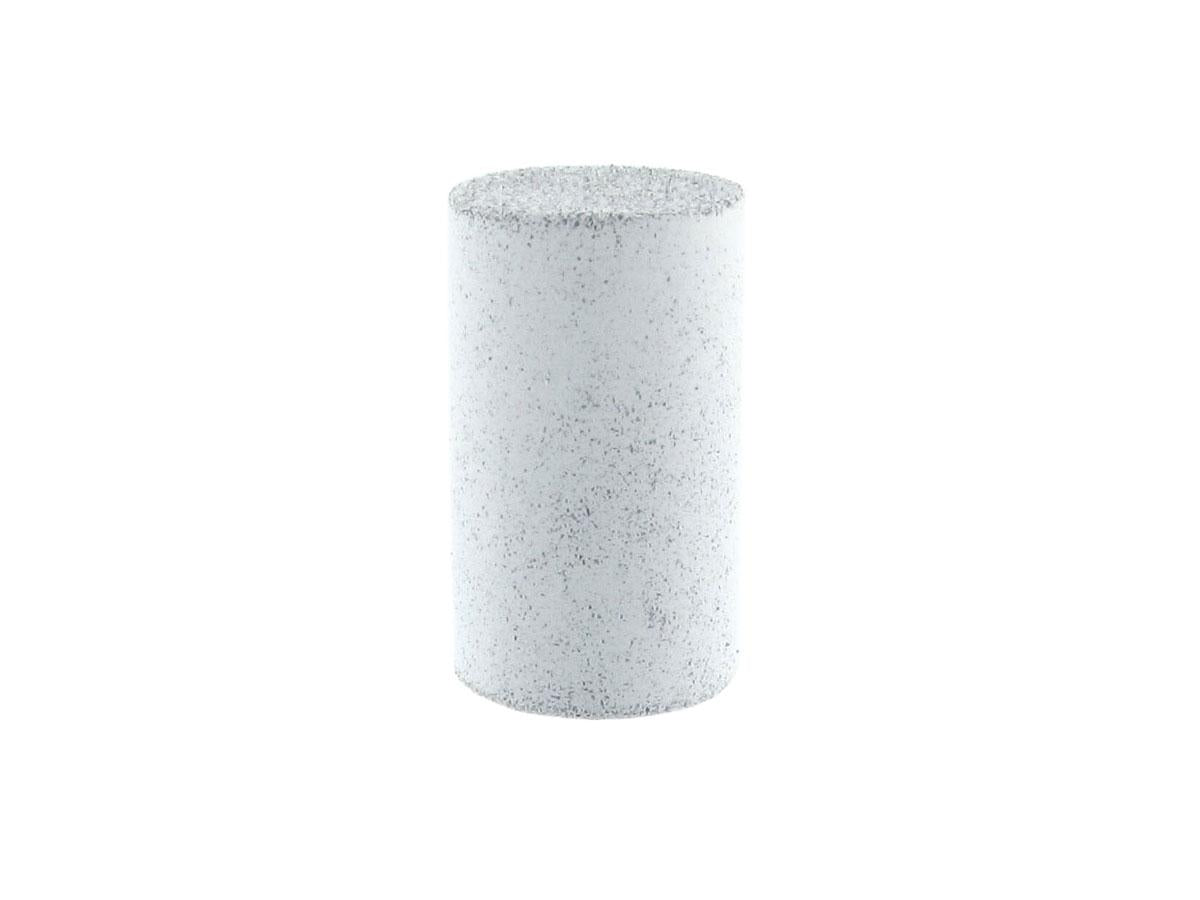 06 000 008 Gommino in silicone bianco ANTILOPE® per sgrossatura grezza