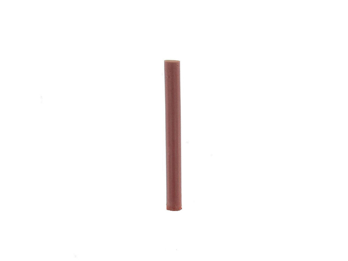 06 012 007 Gommino in silicone marrone ANTILOPE® per sgrossatura leggera