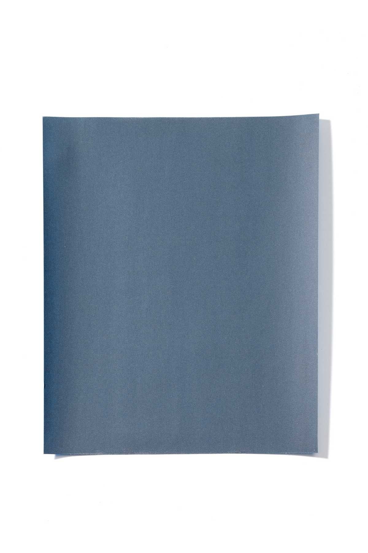 12 001 Carta abrasiva Starcke Matador impermeabile per gioielleria