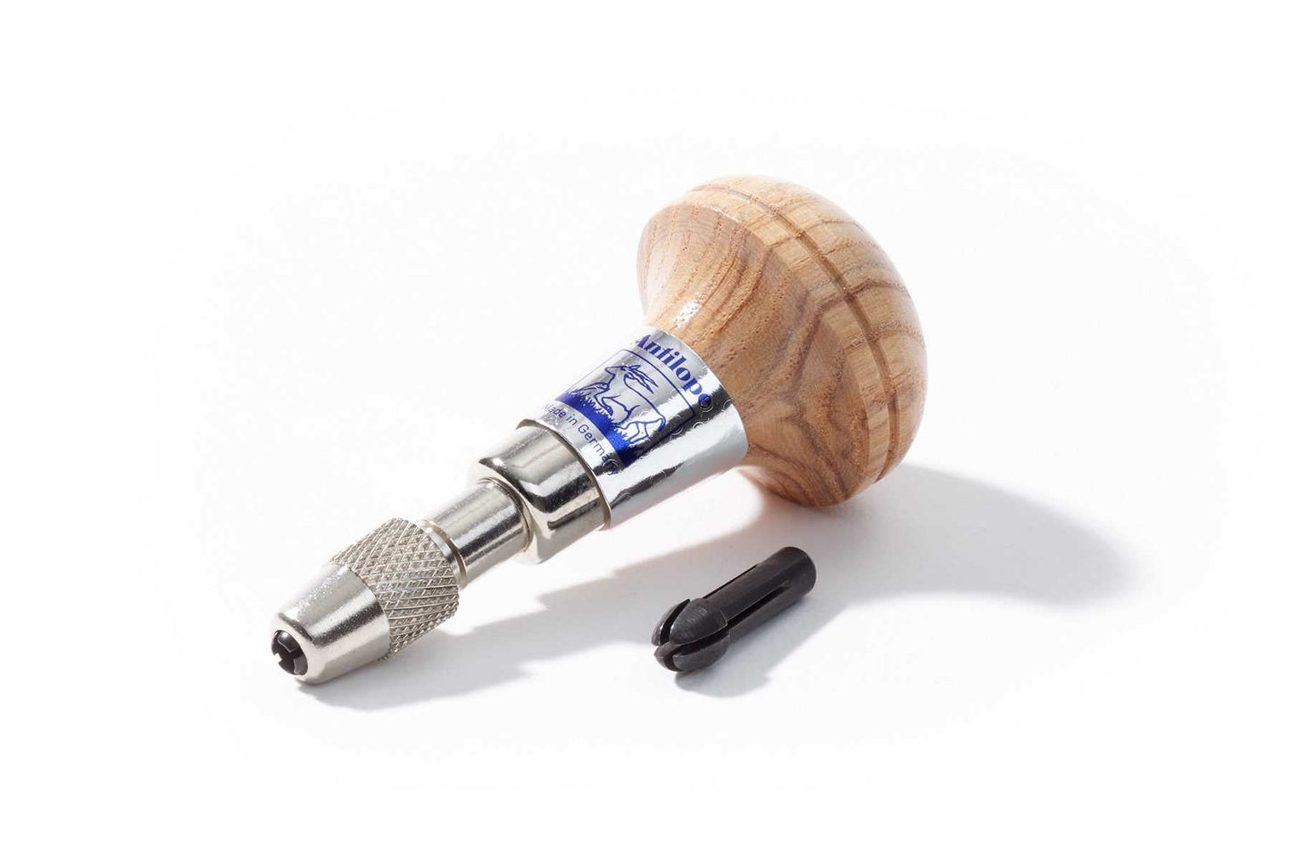 08 017 000 NIQUA® Manico universale porta pallettatori/granitori