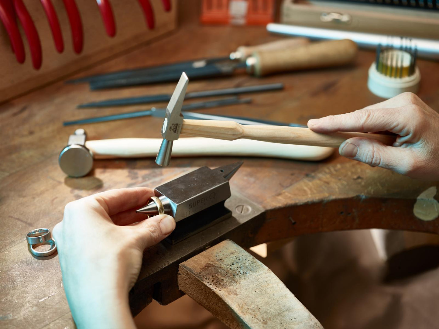 12 040 000 Incudine NIQUA